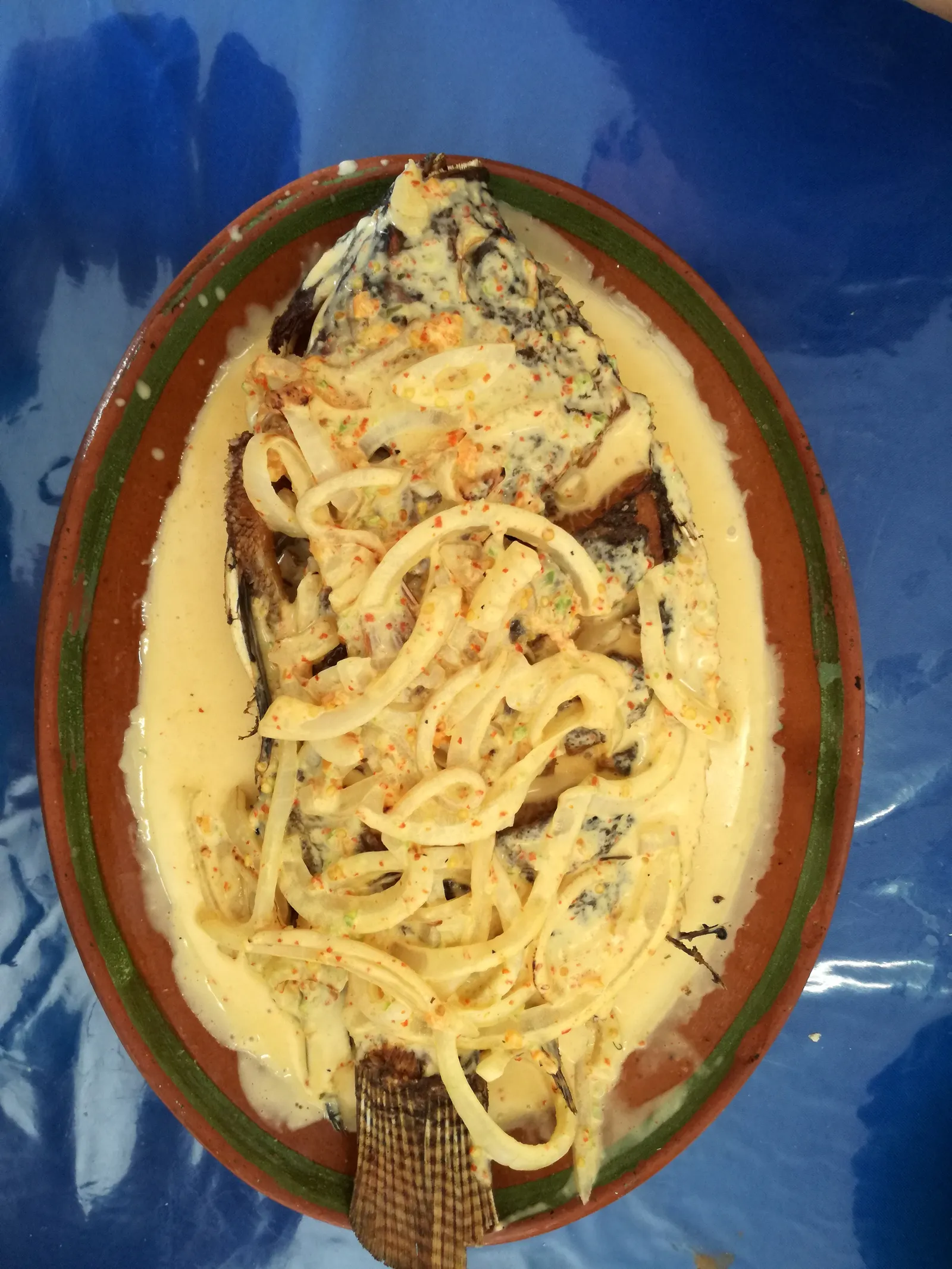 Mariscos La Bamba image 10
