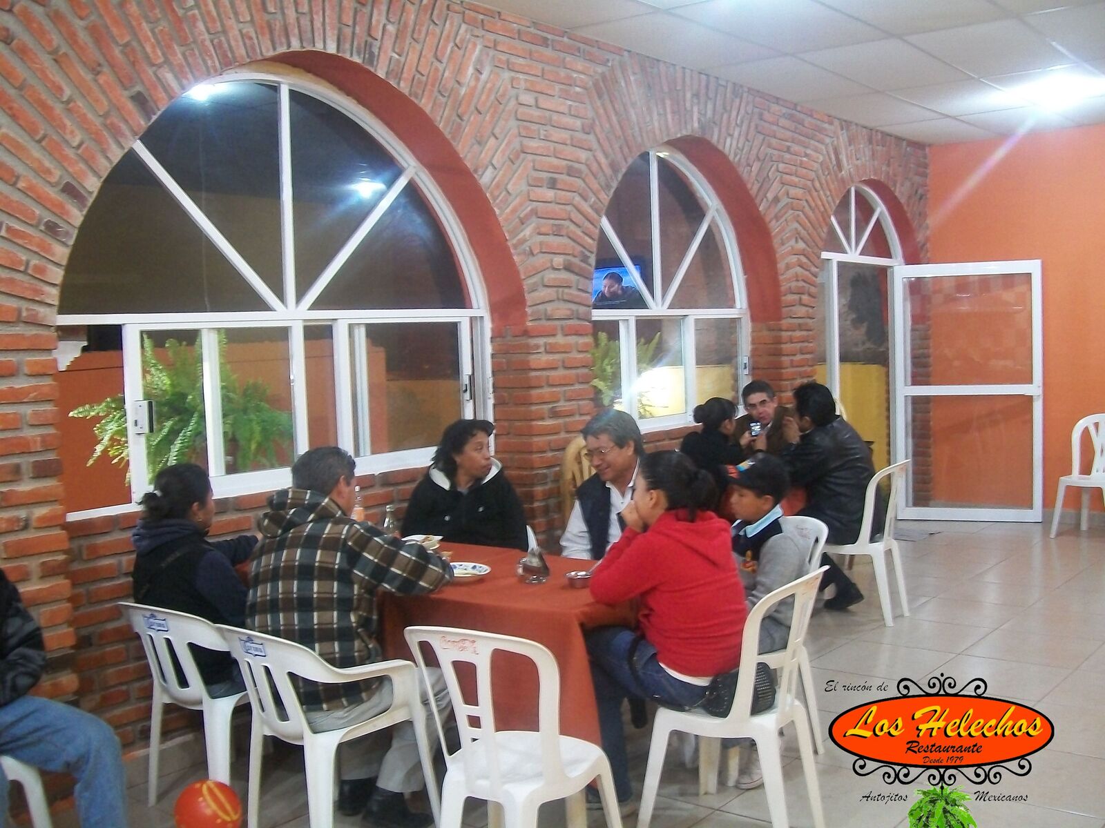 El Rincon de los Helechos image 1
