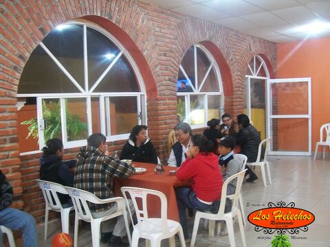 El Rincon de los Helechos image 1