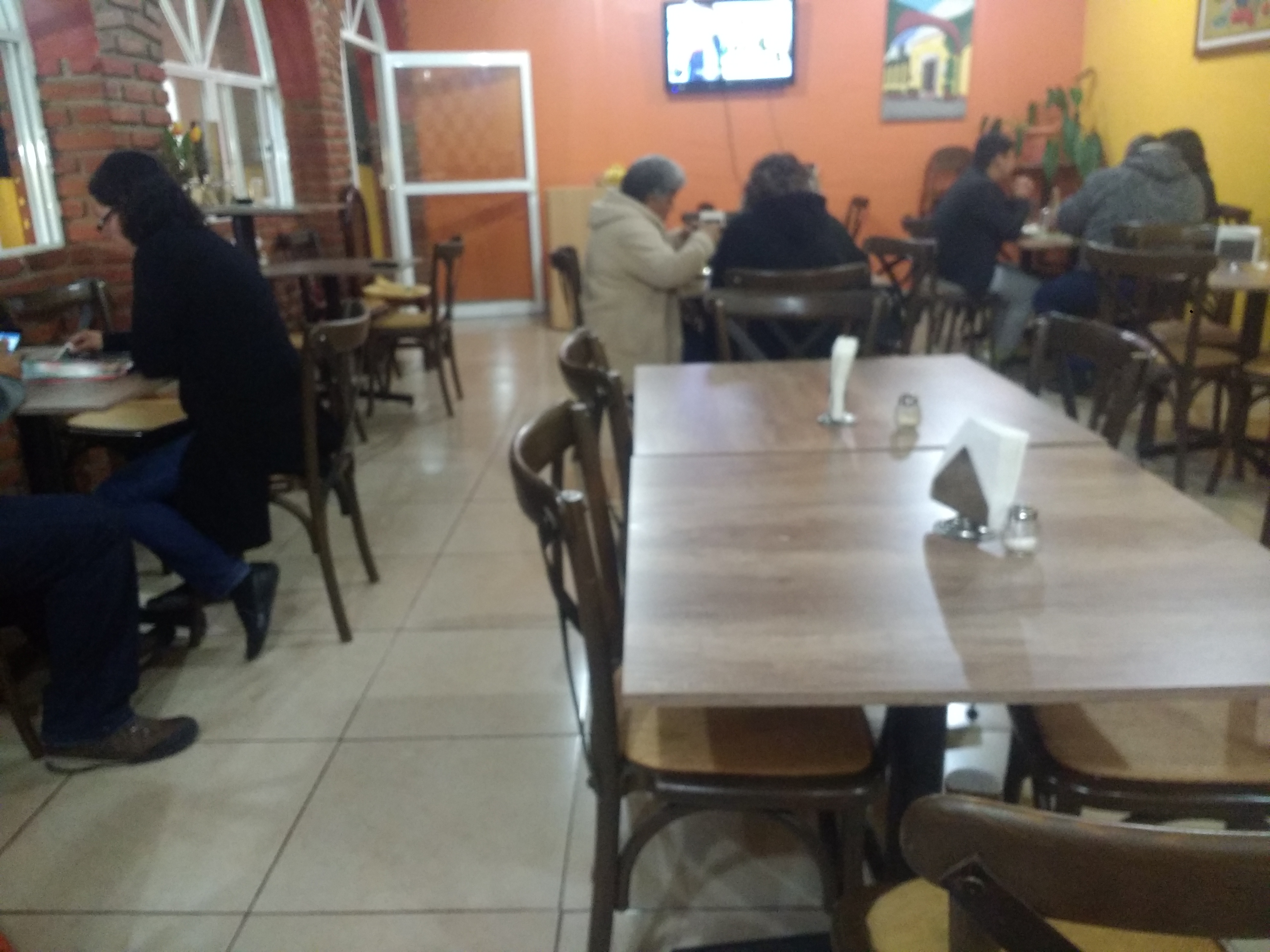 El Rincon de los Helechos image 4