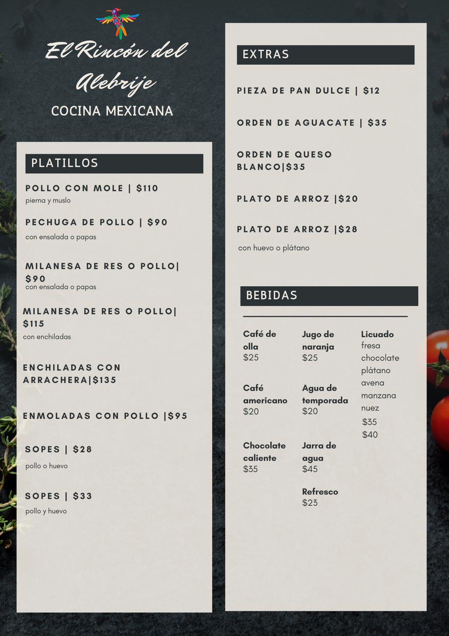 El Rincón del Alebrije image 5