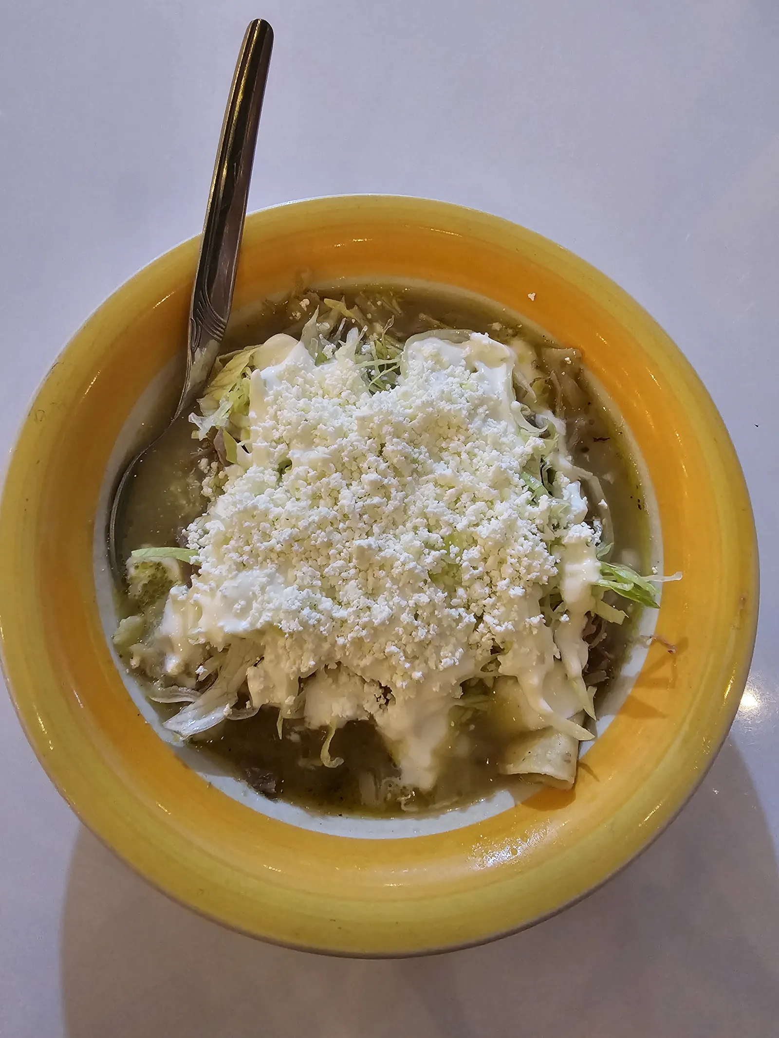 Antojitos Mexicanos Vicky image 5