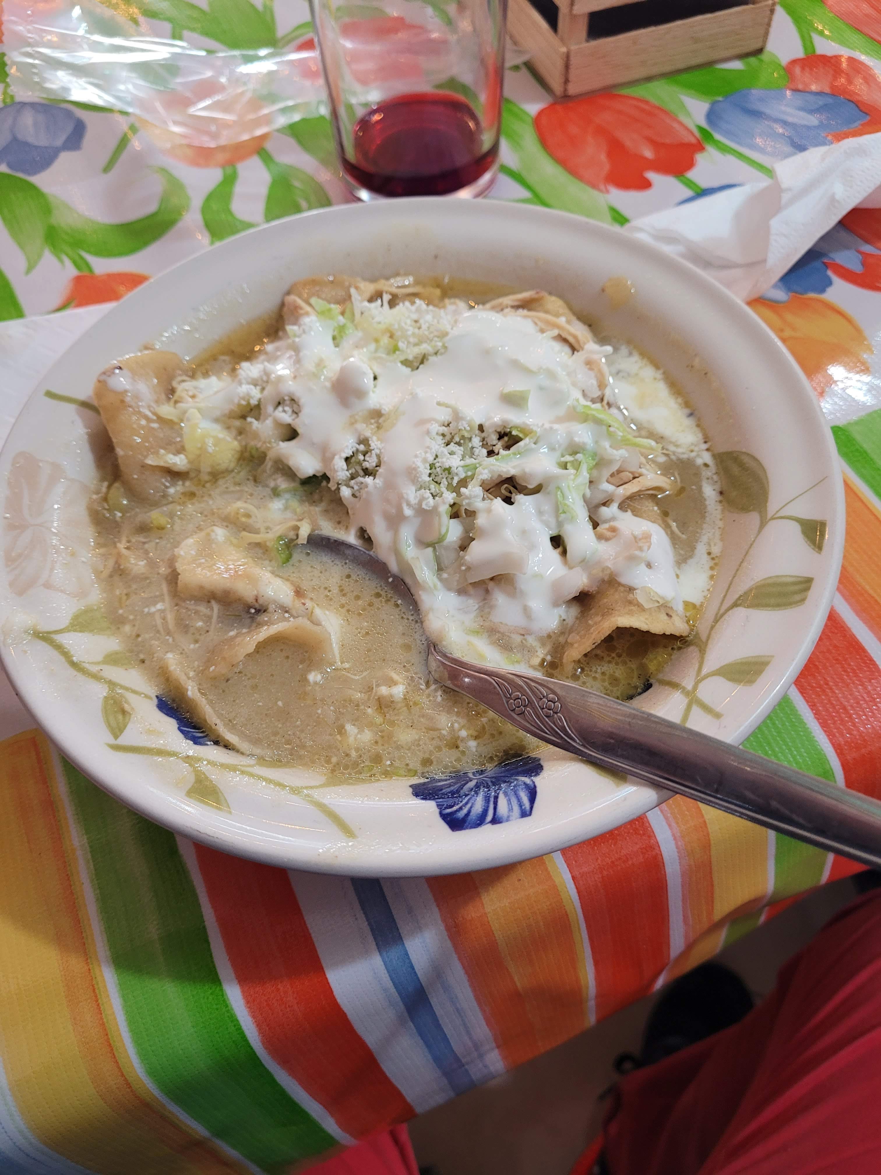 Antojitos Mexicanos Vicky image 6