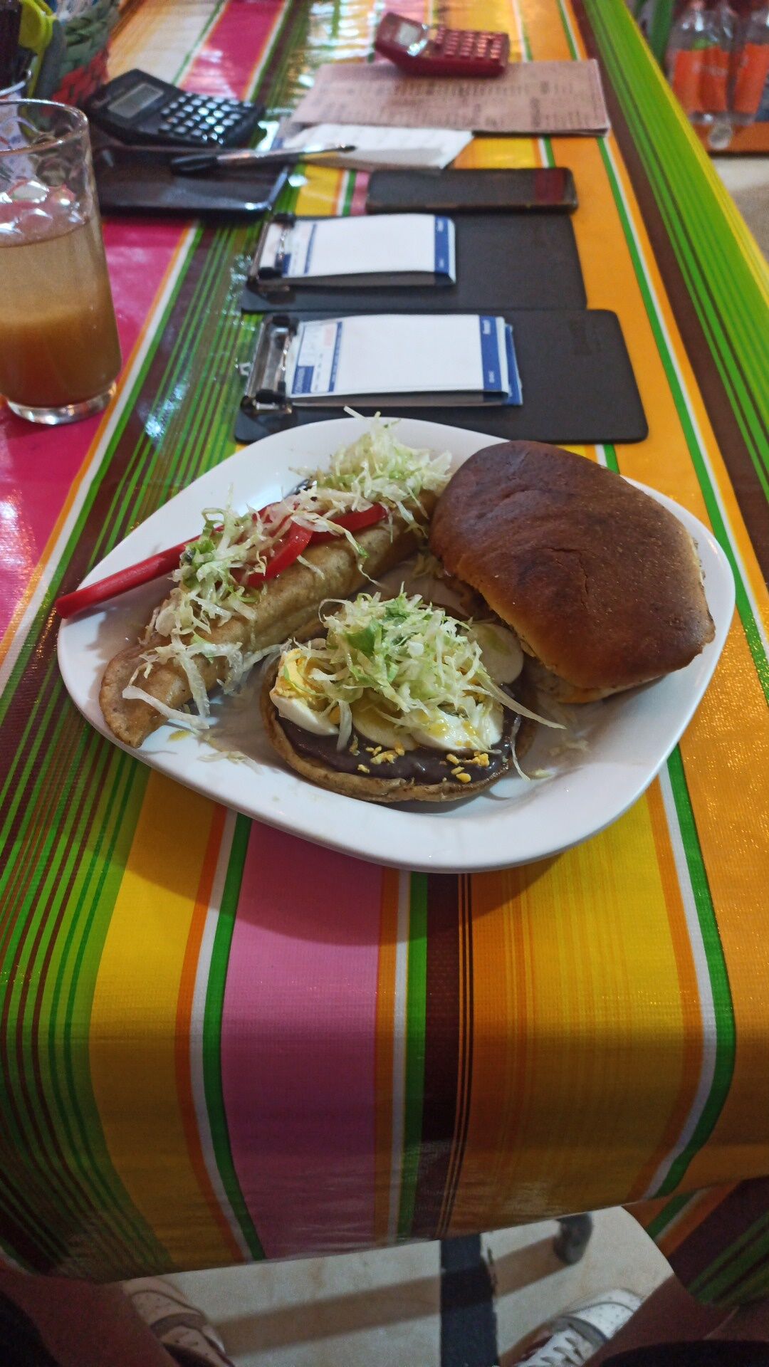 Antojitos Mexicanos Vicky image 7