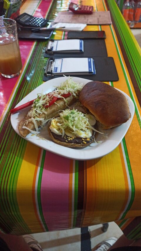Antojitos Mexicanos Vicky image 7