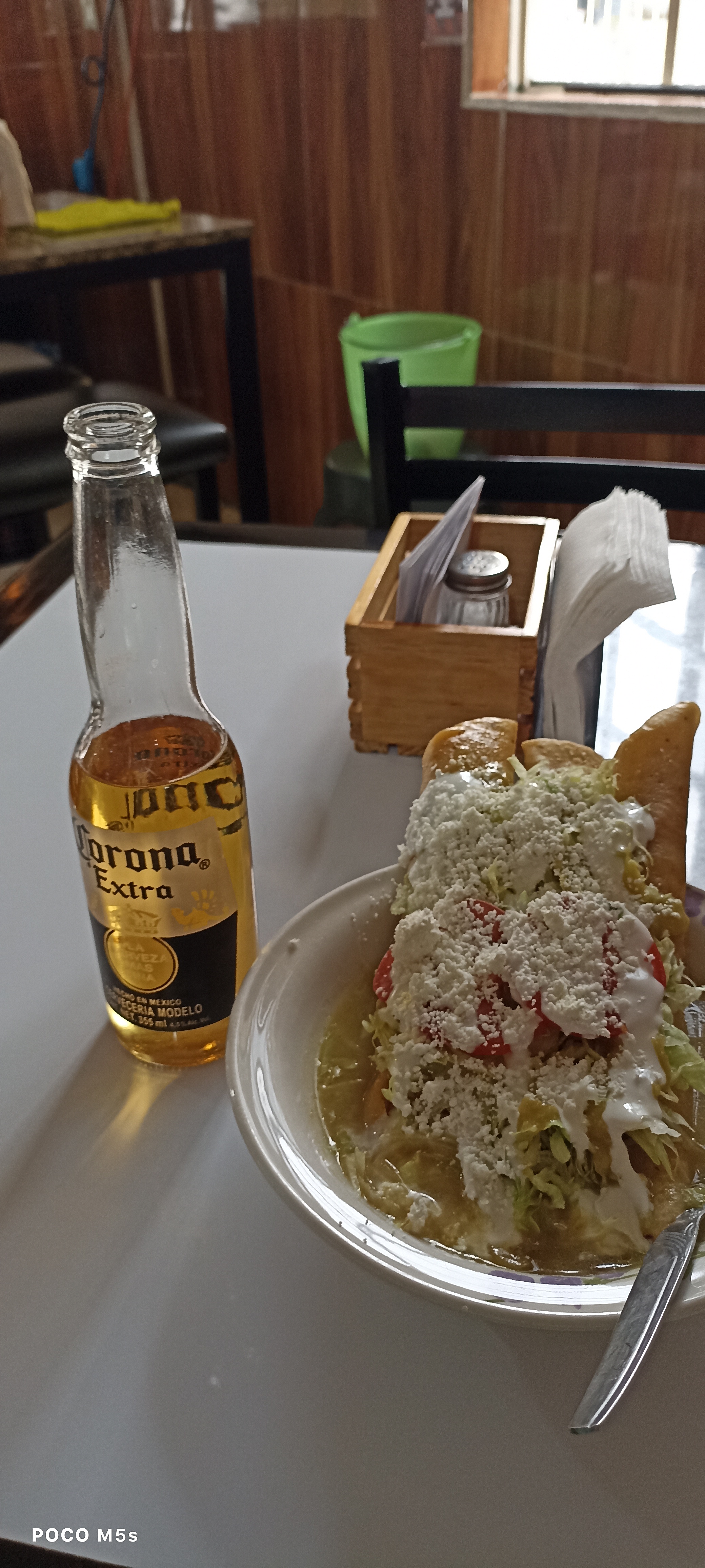 Antojitos Mexicanos Vicky image 8