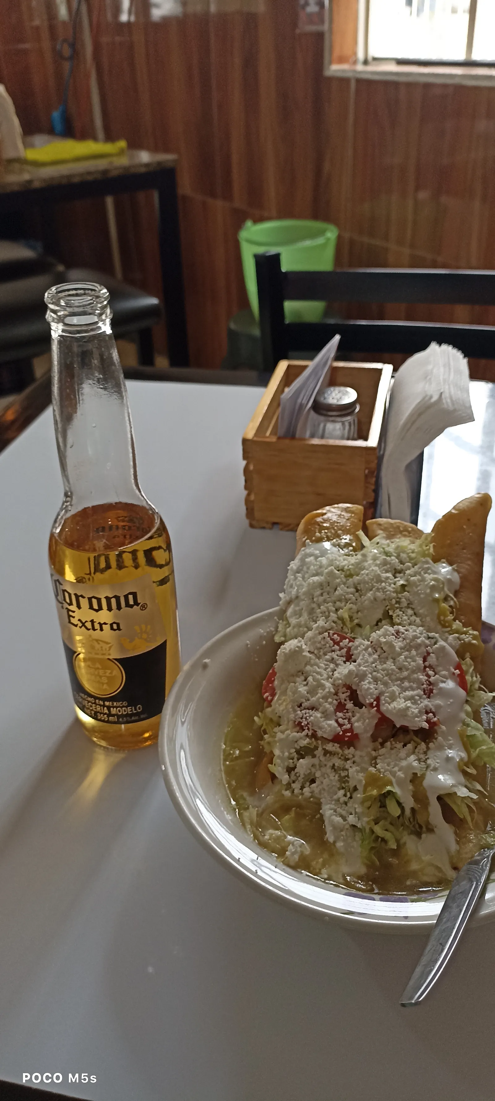 Antojitos Mexicanos Vicky image 8
