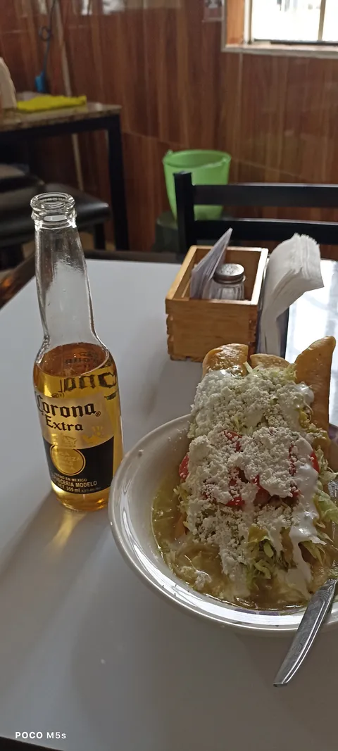 Antojitos Mexicanos Vicky image 8