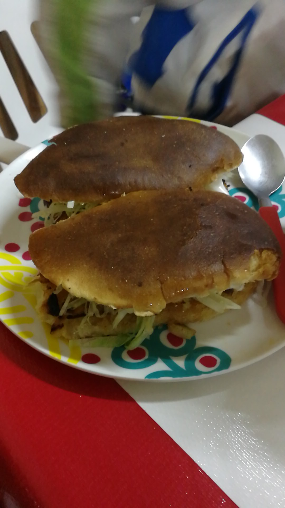 Antojitos Mexicanos Vicky image 9