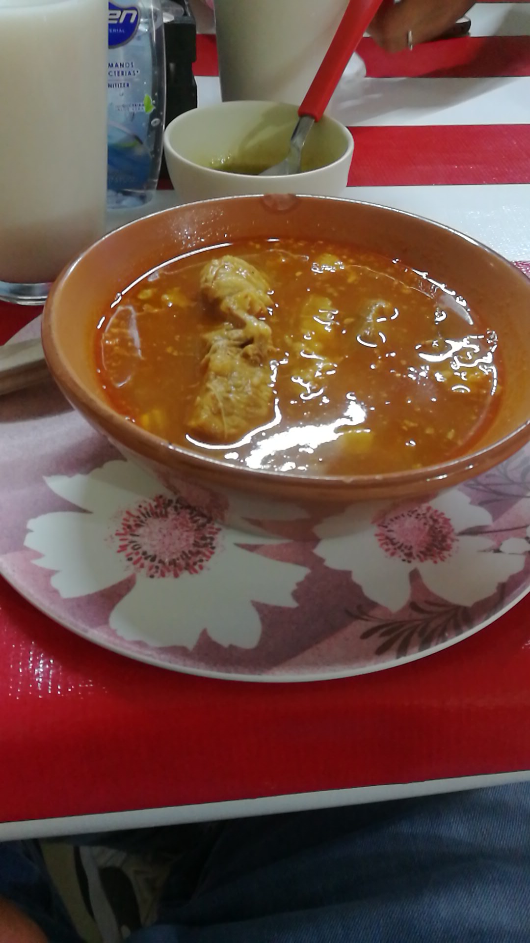 Antojitos Mexicanos Vicky image 10