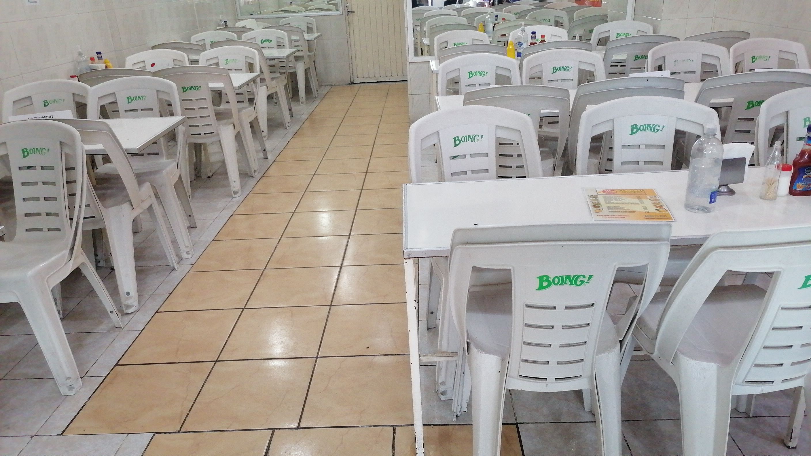 Mc Nolo's Burguer image 2