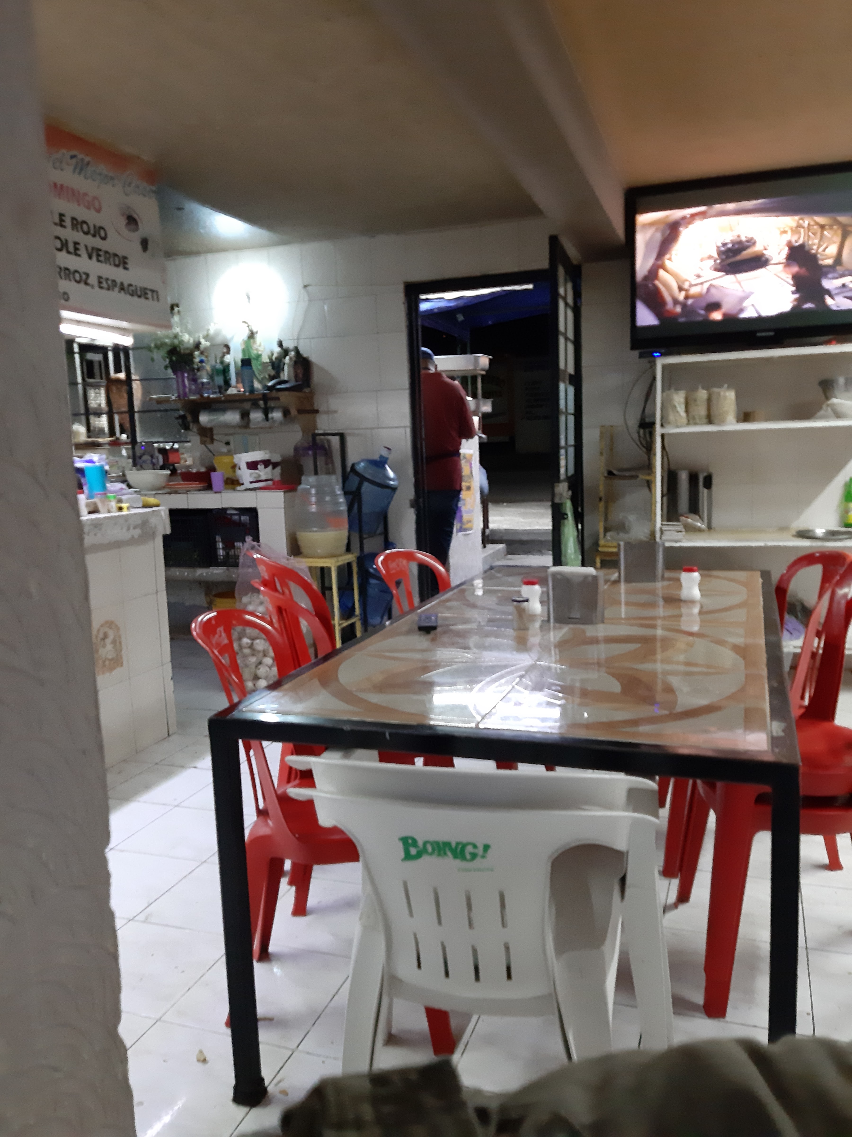 Taqueria Chuy image 3