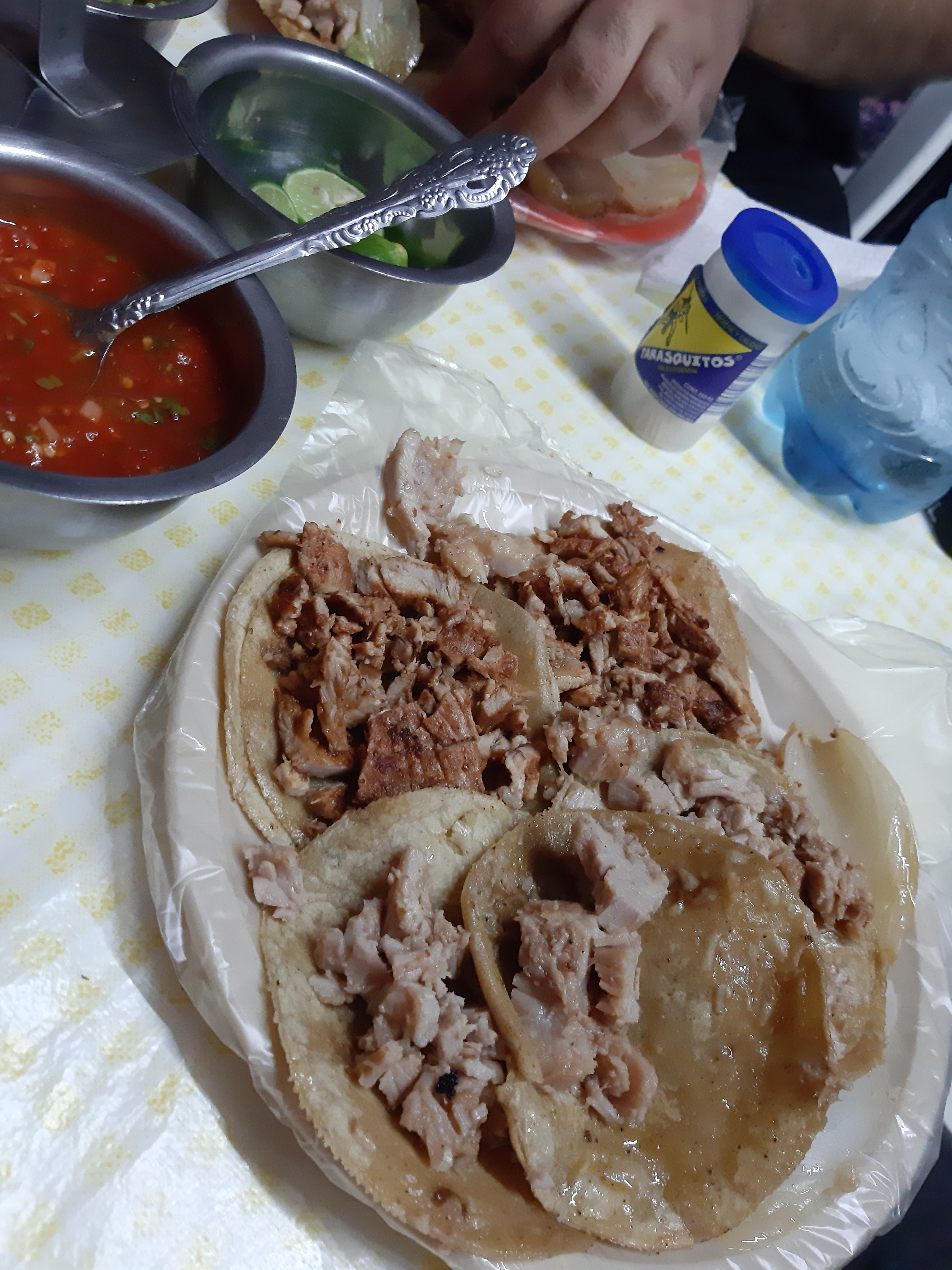 Taqueria Chuy image 4