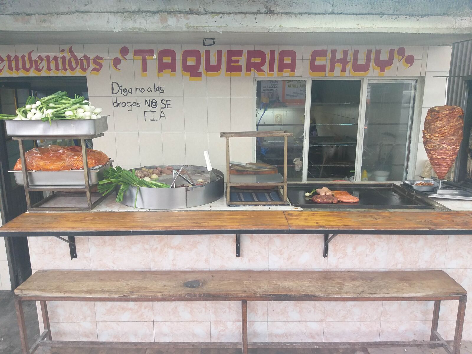 Taqueria Chuy image 6