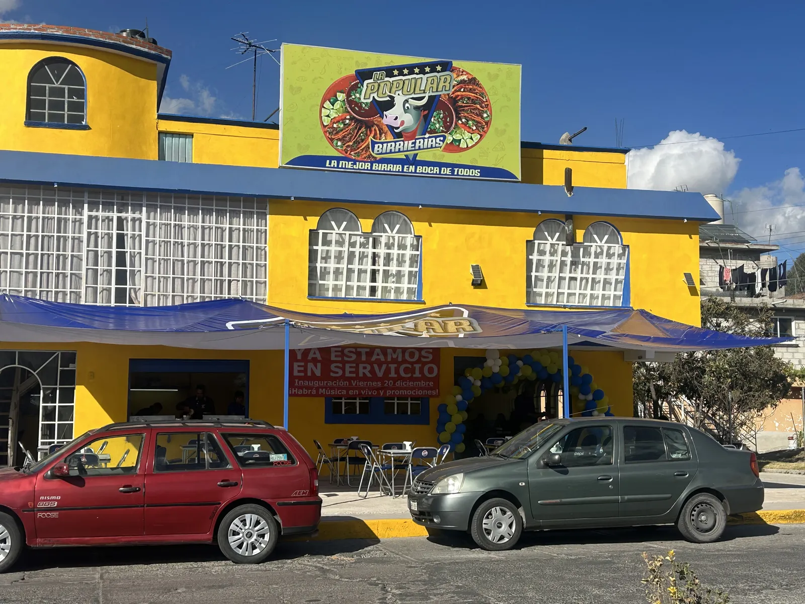 La Popular Birrierias image 7