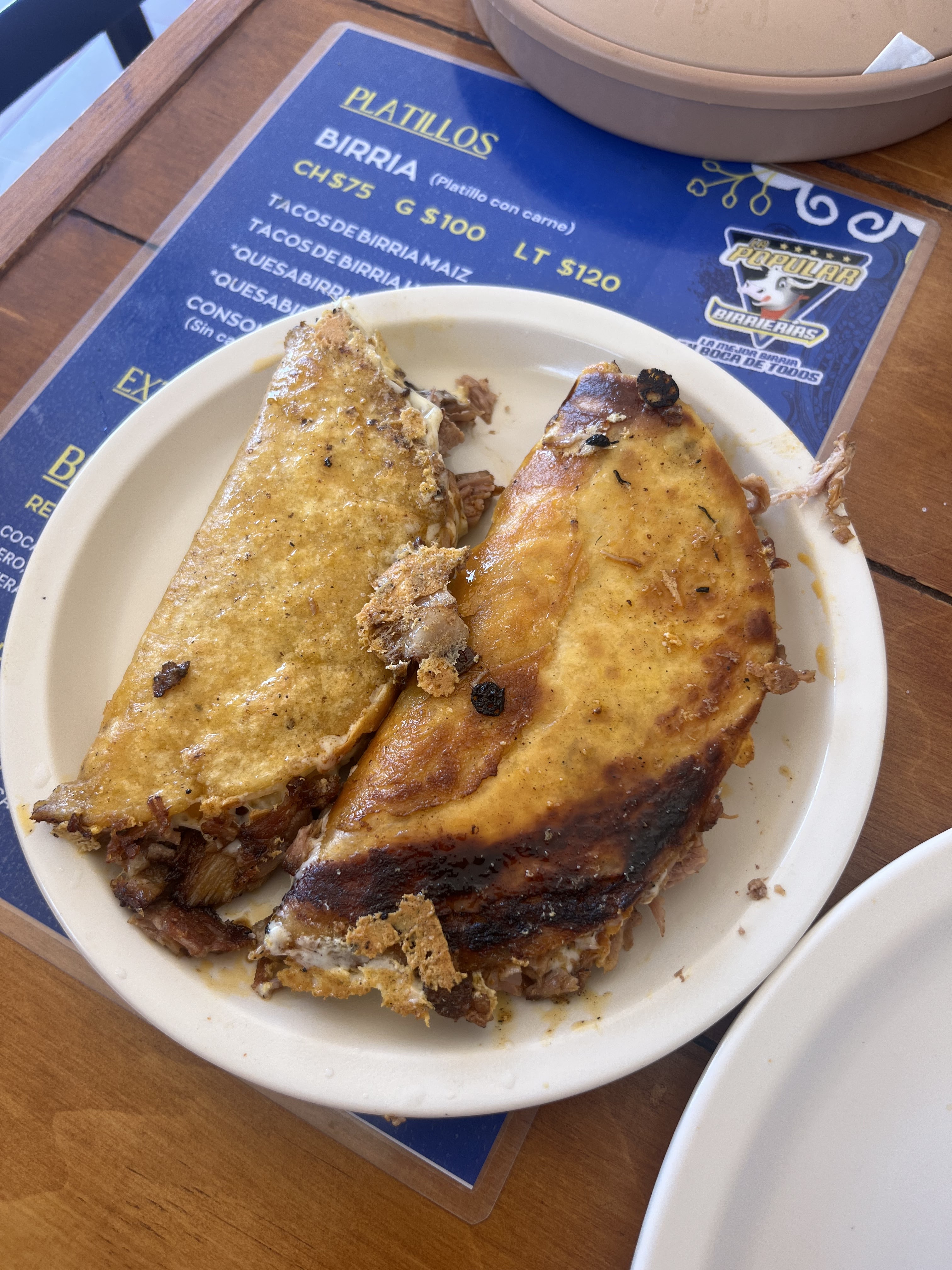 La Popular Birrierias image 9