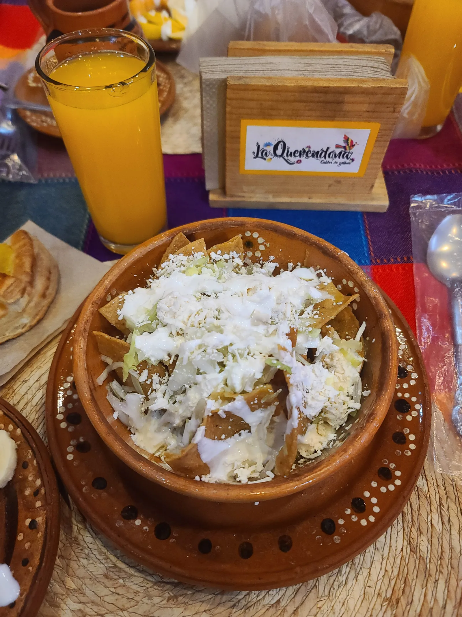 La Querendona image 1