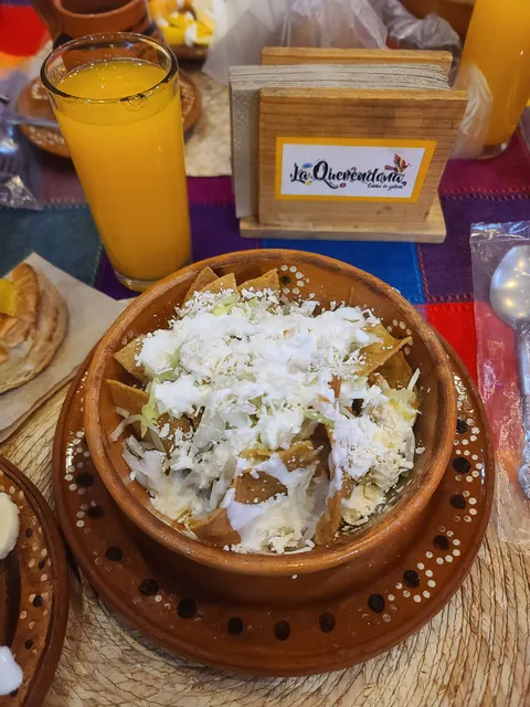 La Querendona image 1