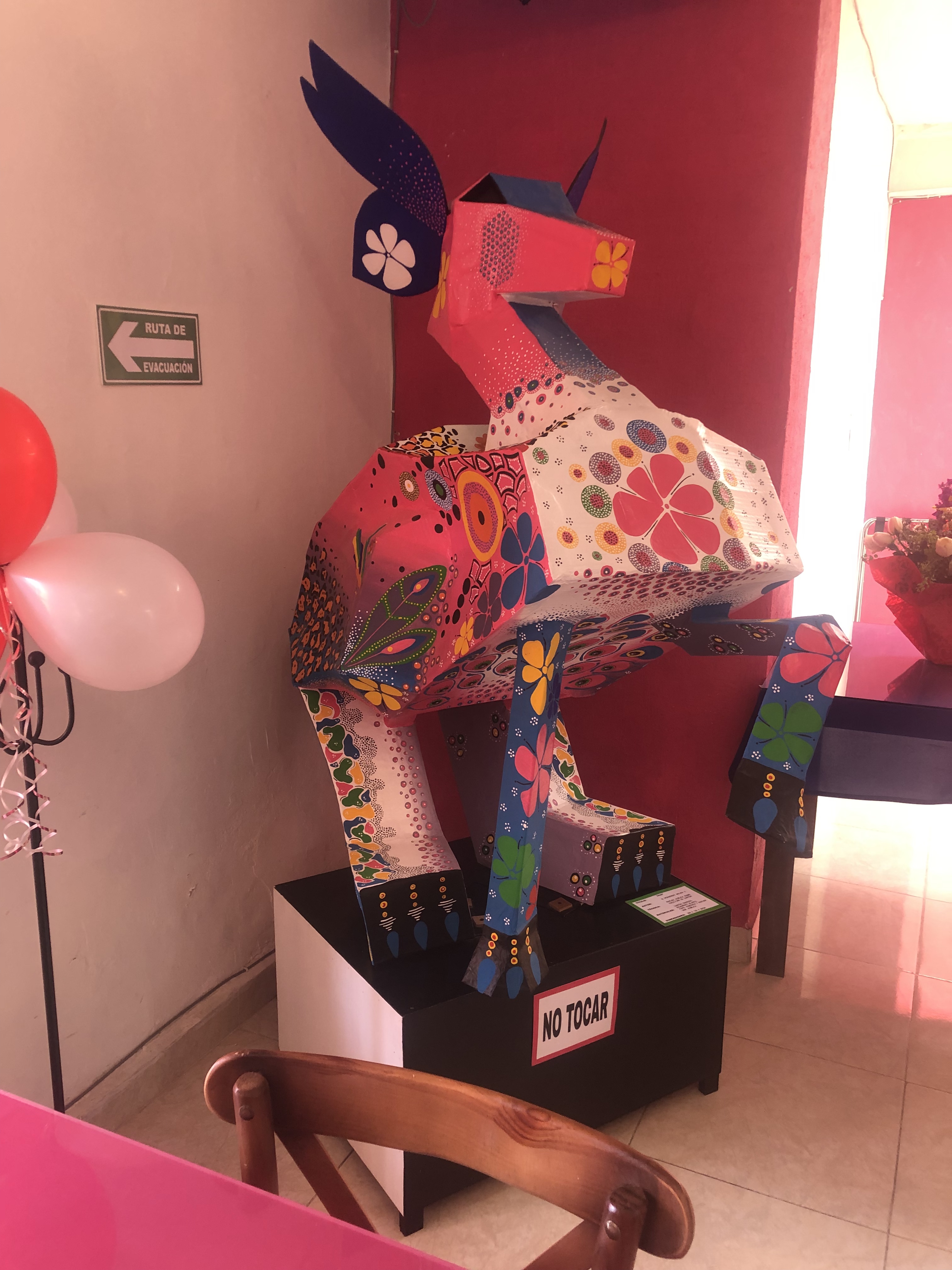 La Querendona image 3