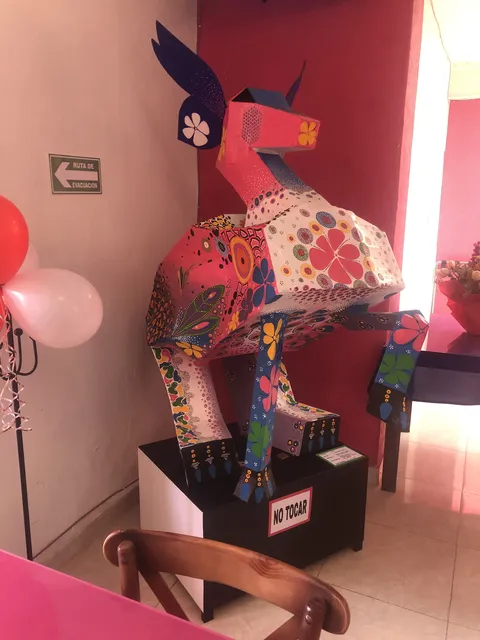 La Querendona image 3