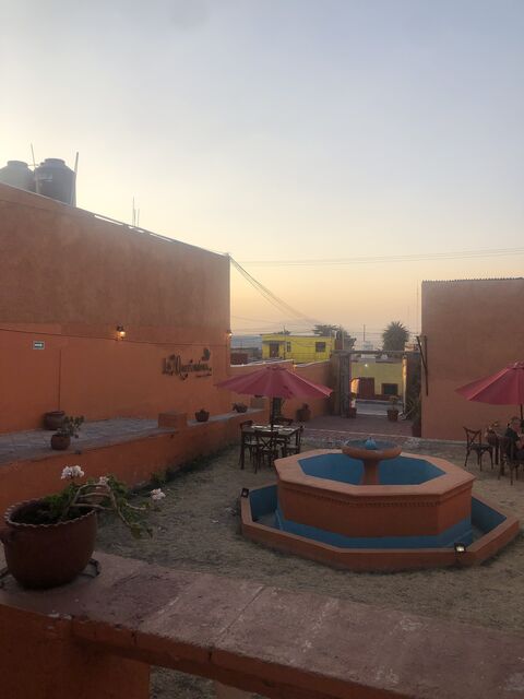 La Querendona image 4