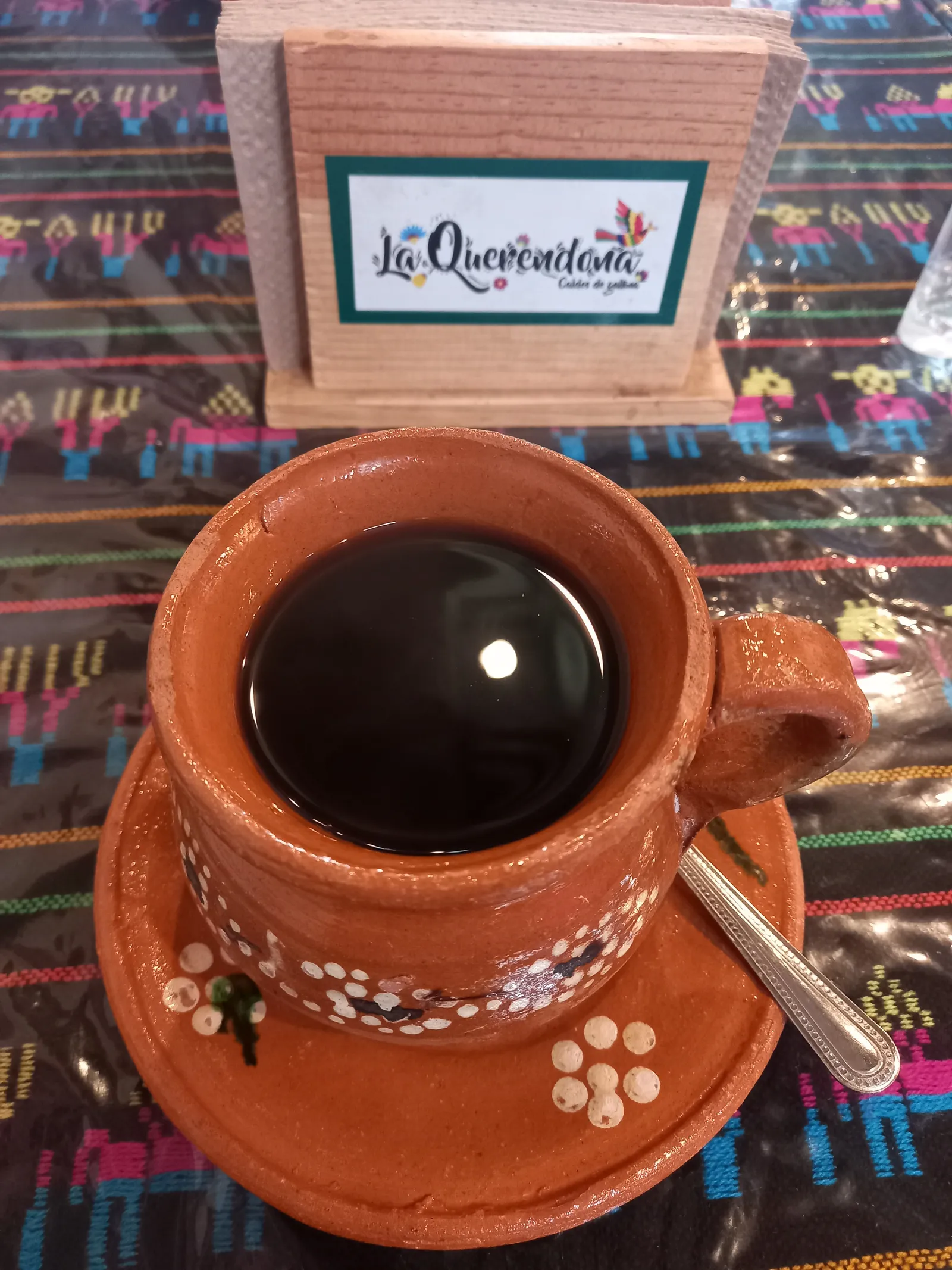 La Querendona image 8