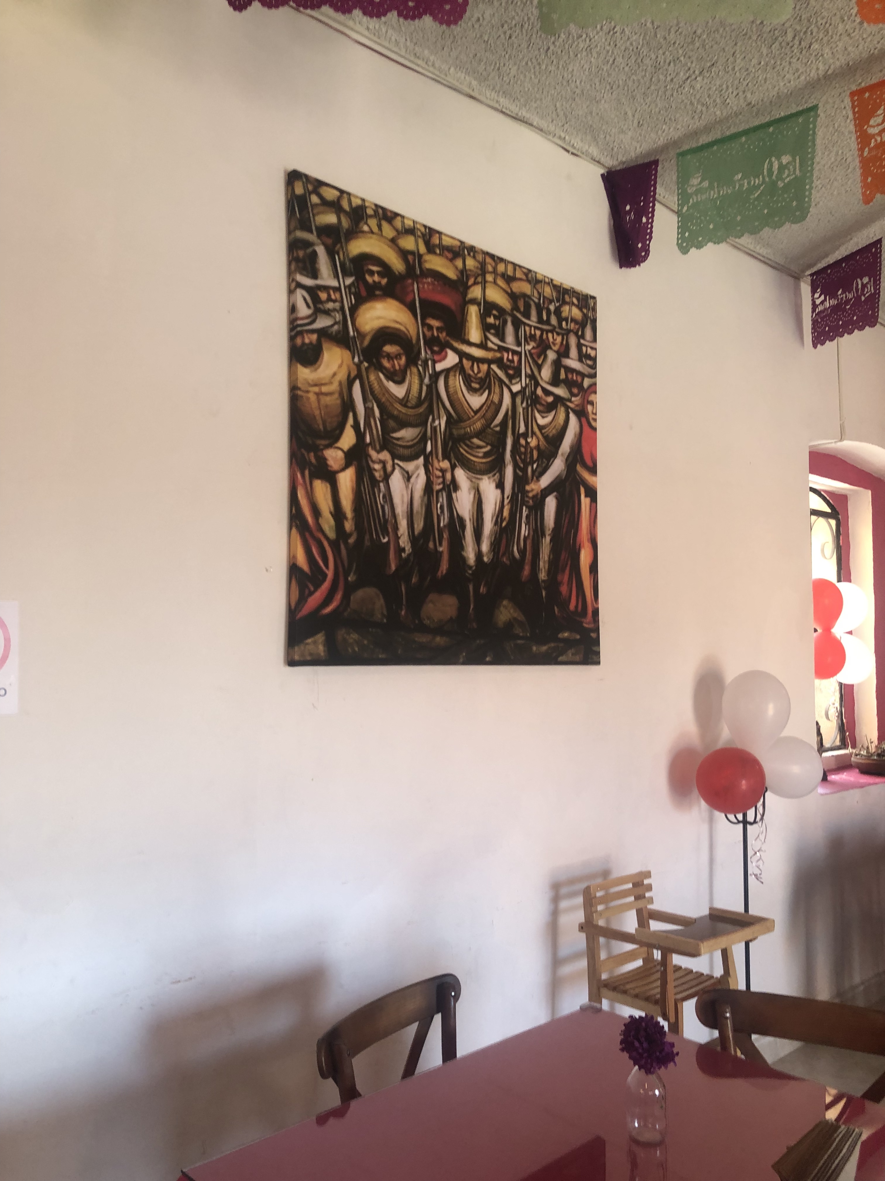 La Querendona image 9