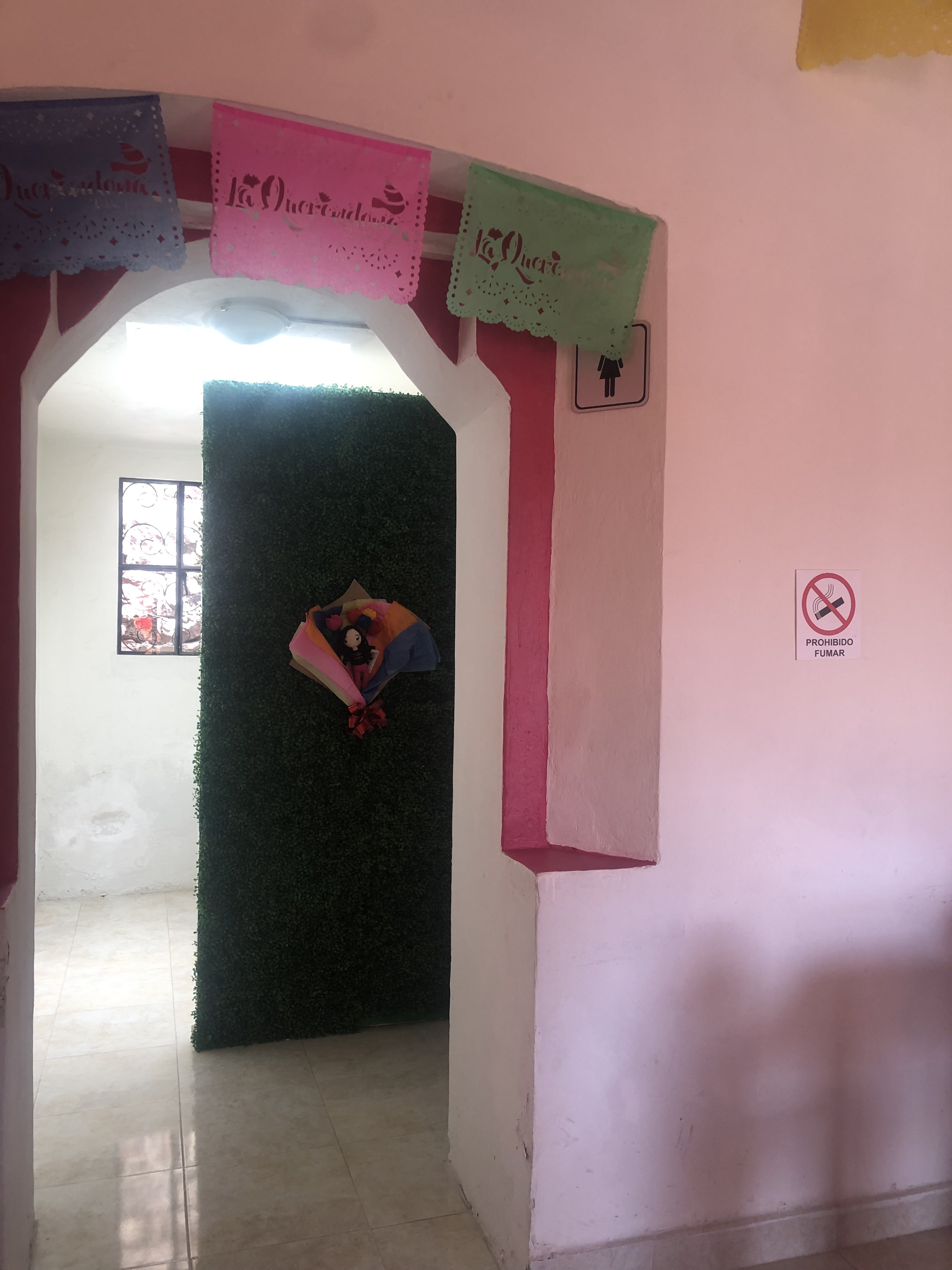 La Querendona image 10