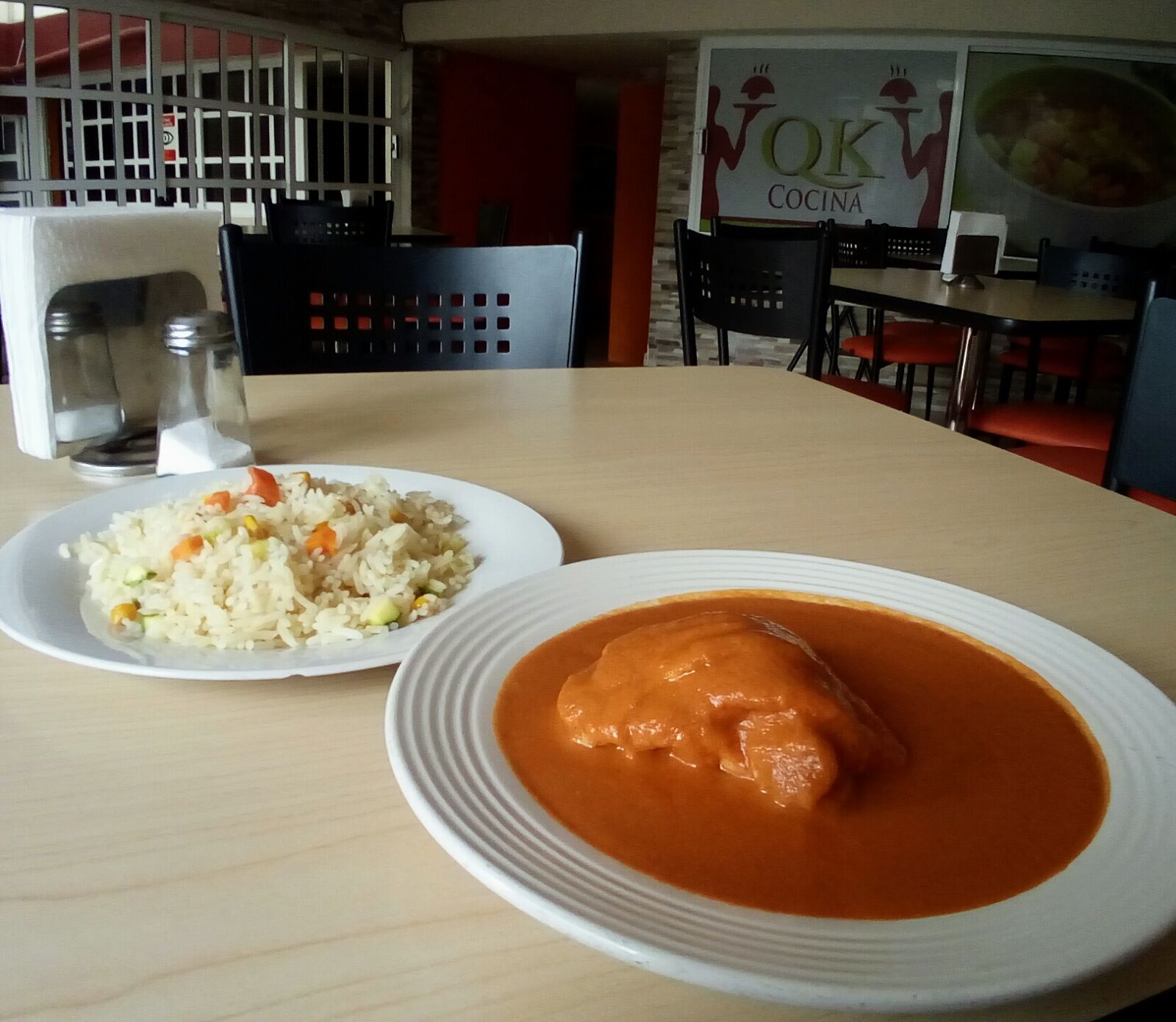 Cocina QK image 3