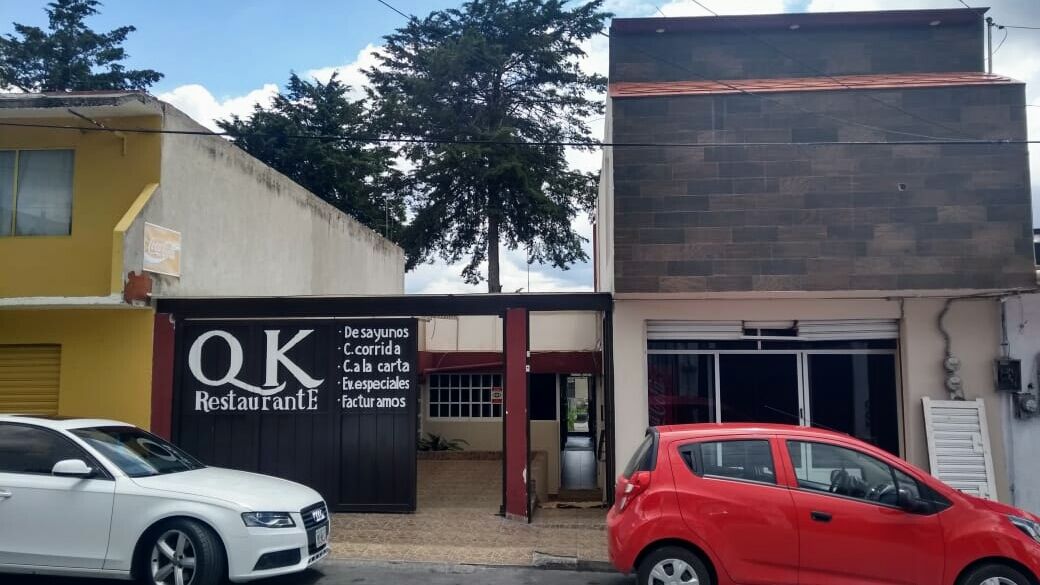 Cocina QK image 4