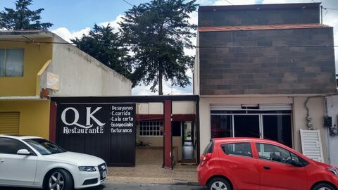 Cocina QK image 4