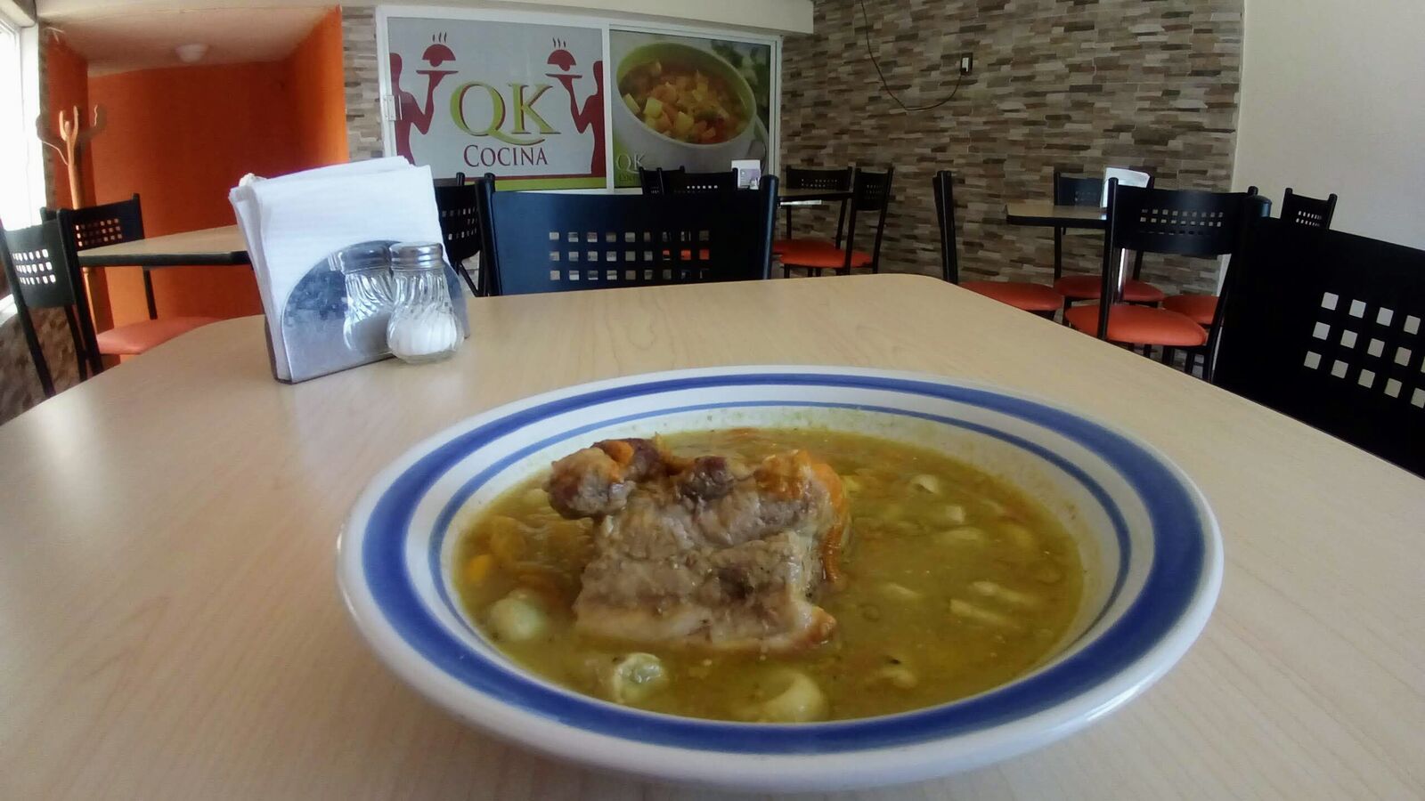 Cocina QK image 9