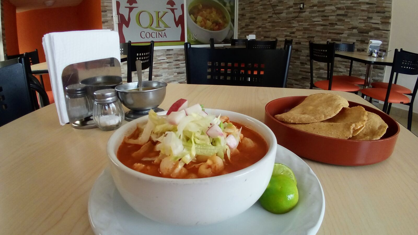 Cocina QK image 10