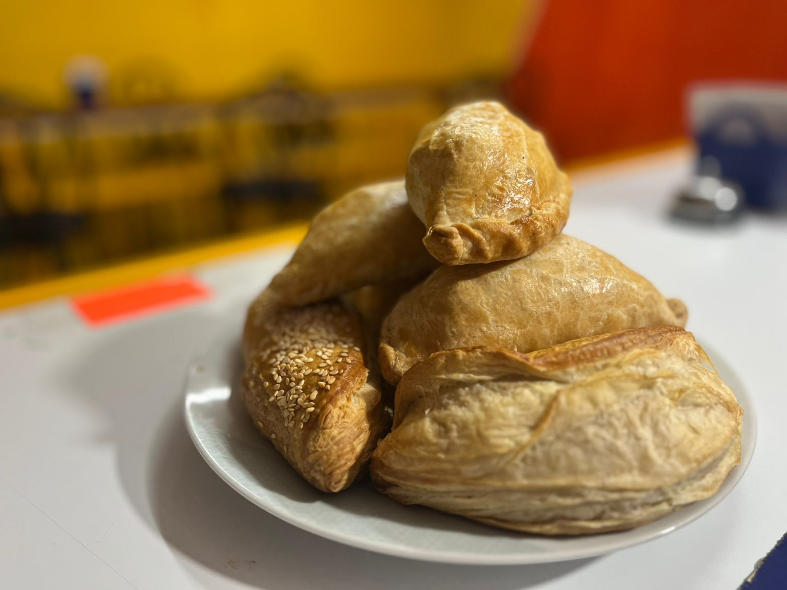 Pastes Pigüis image 1