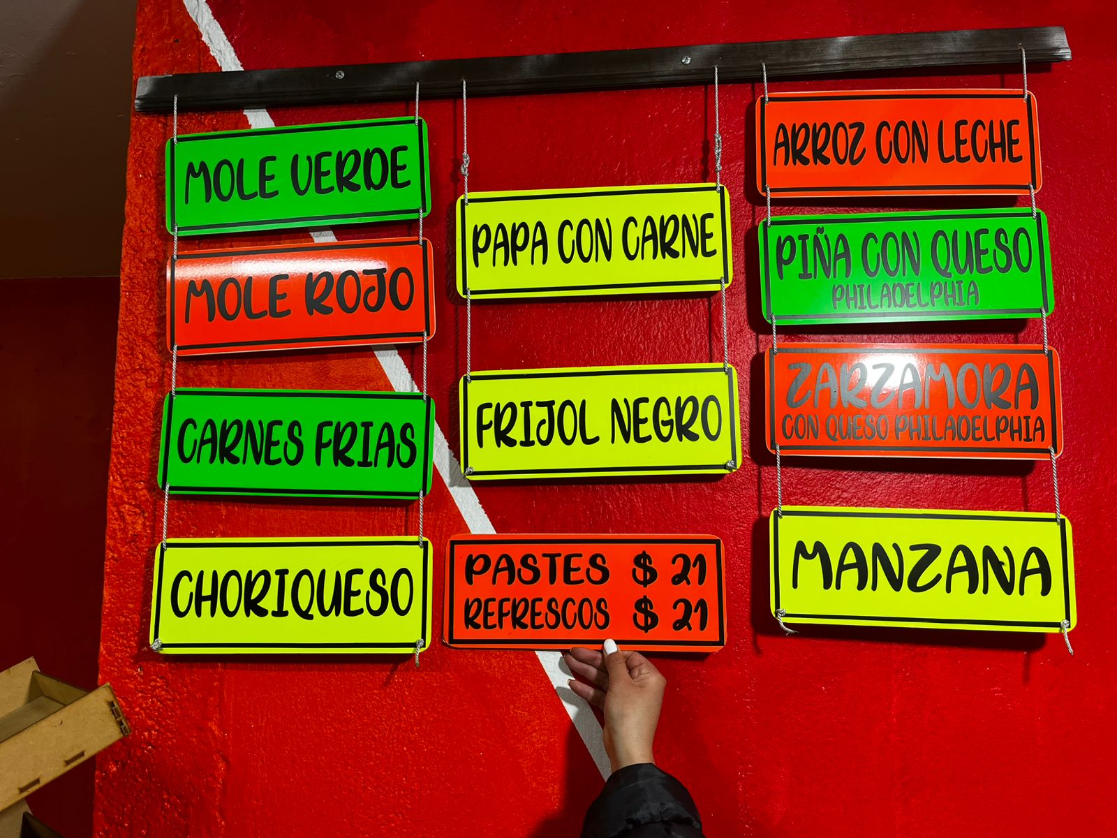 Pastes Pigüis image 2