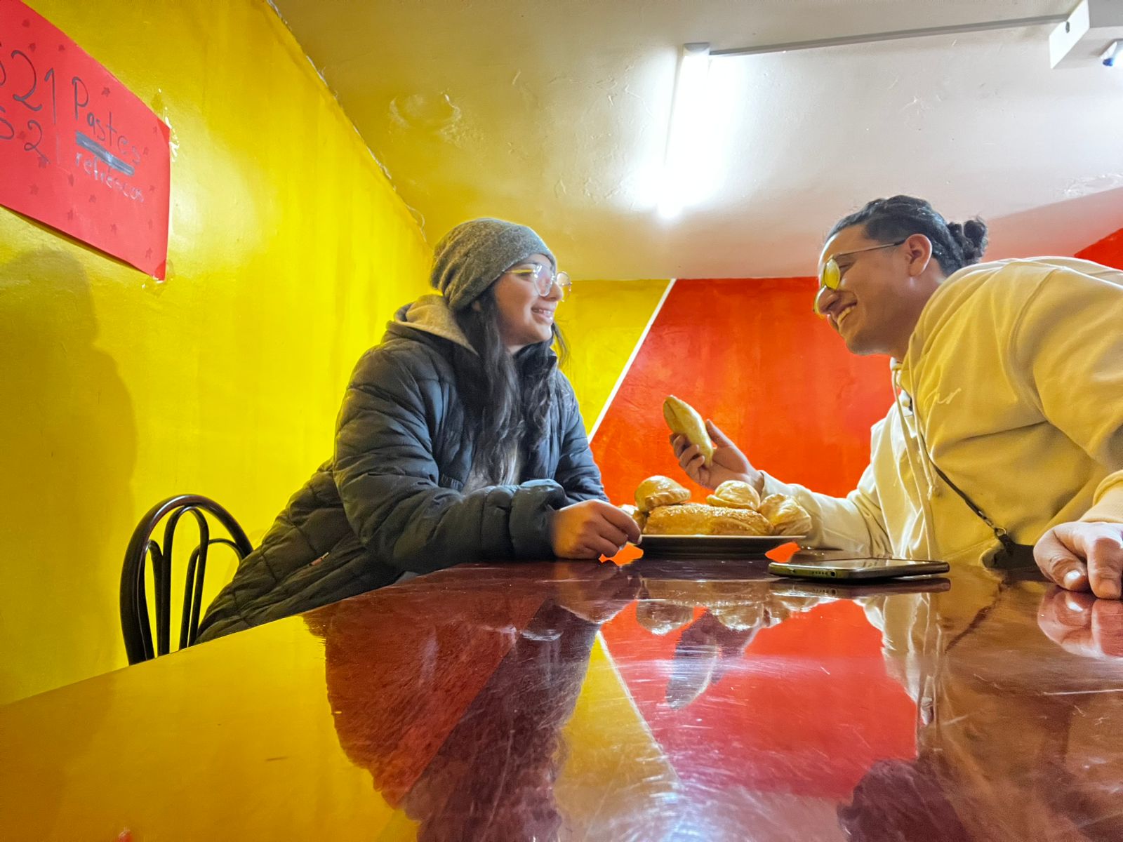 Pastes Pigüis image 3