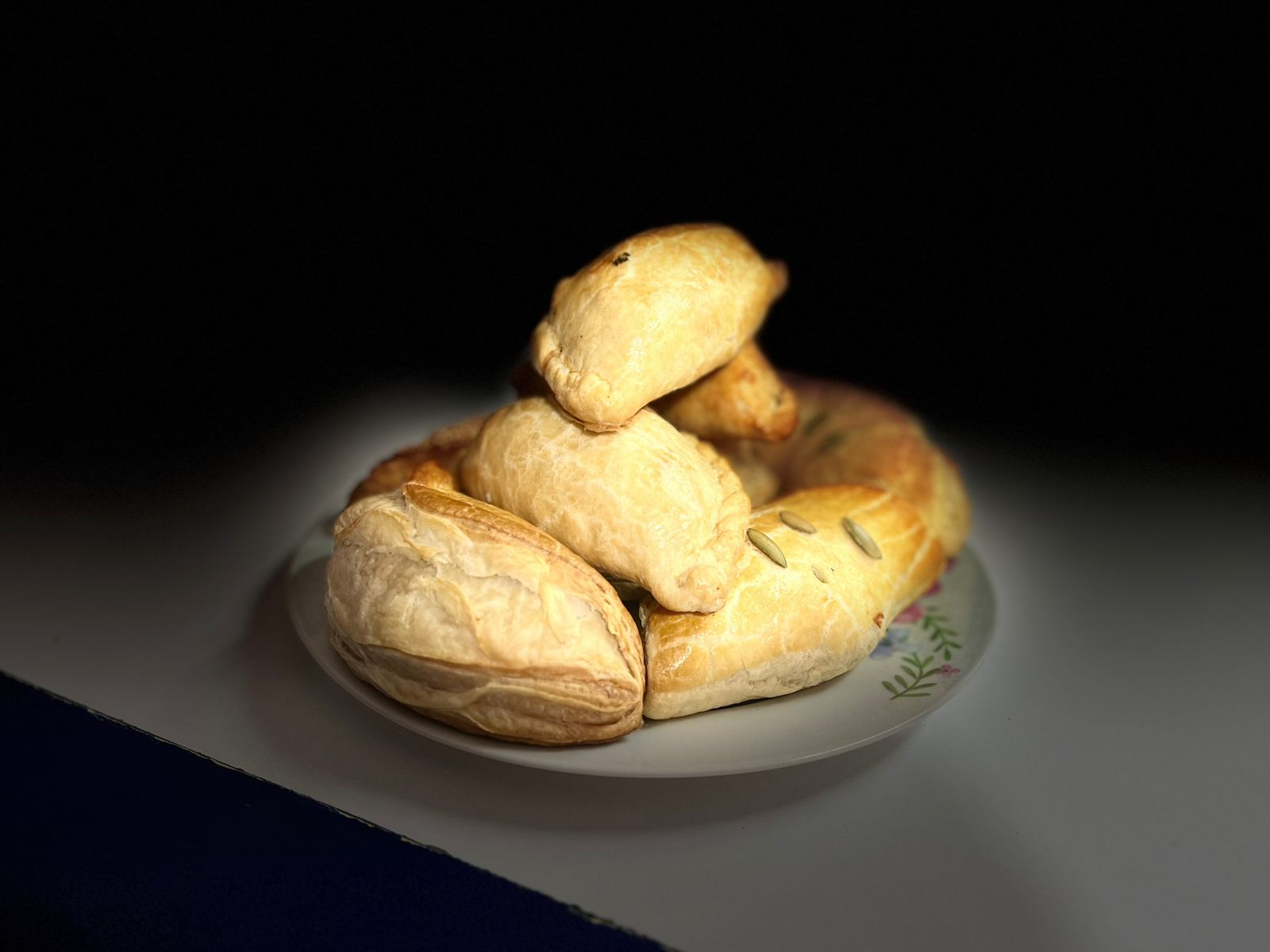 Pastes Pigüis image 5