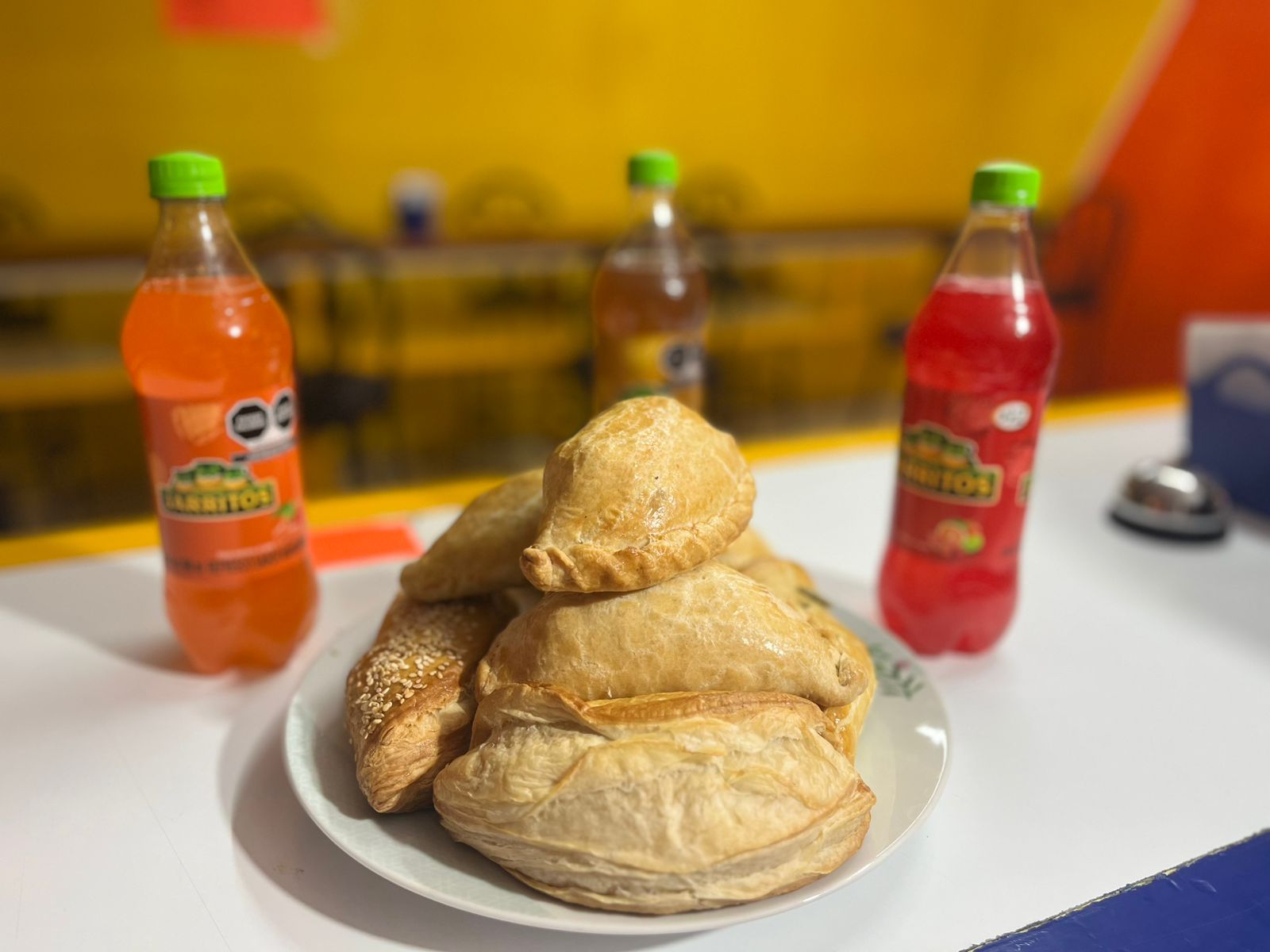 Pastes Pigüis image 6