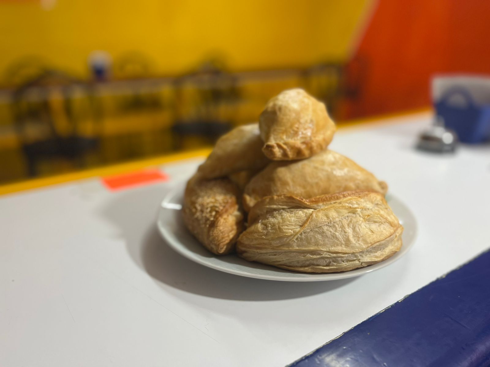 Pastes Pigüis image 7