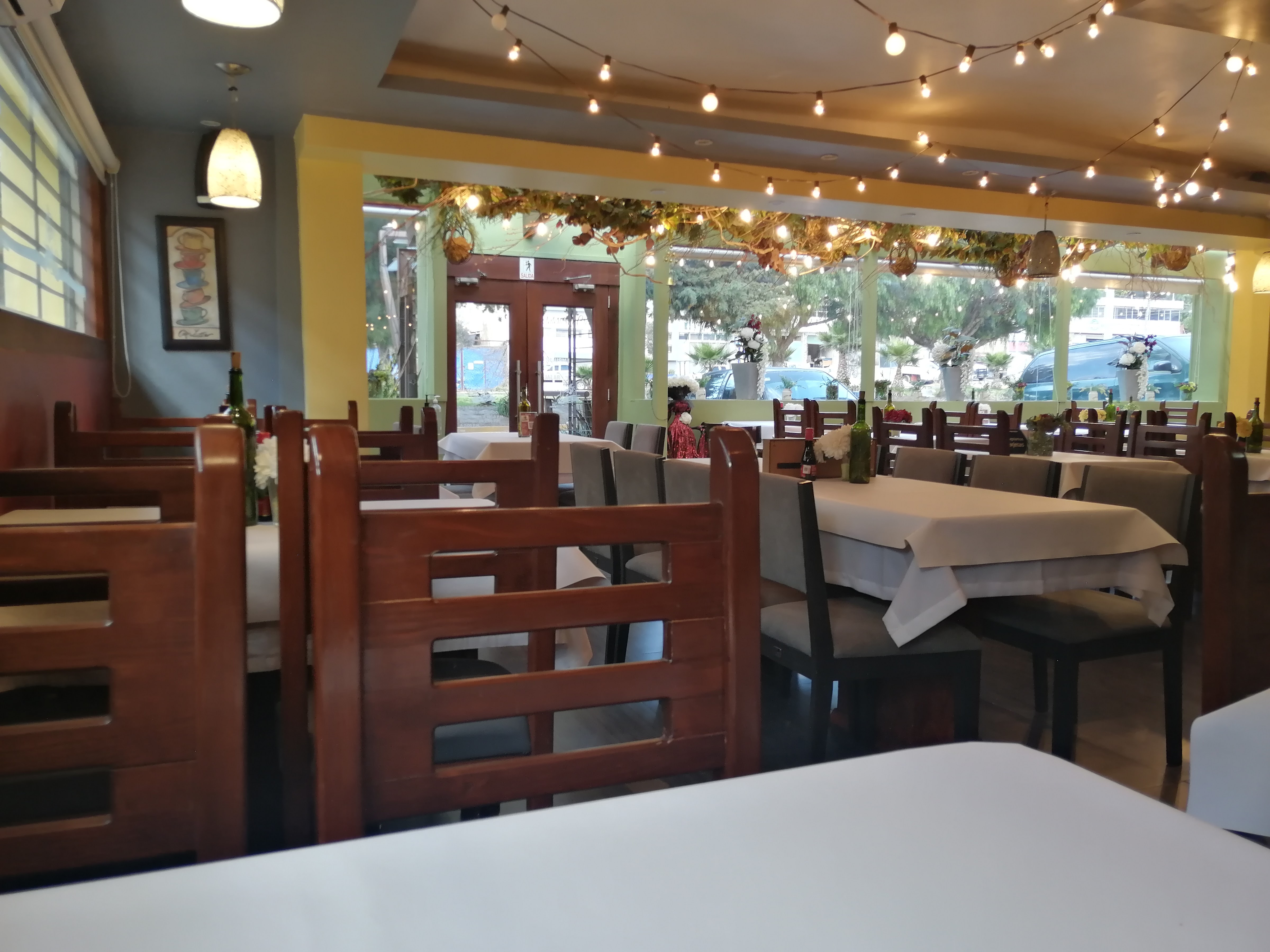 Trattoria Roberto image 1