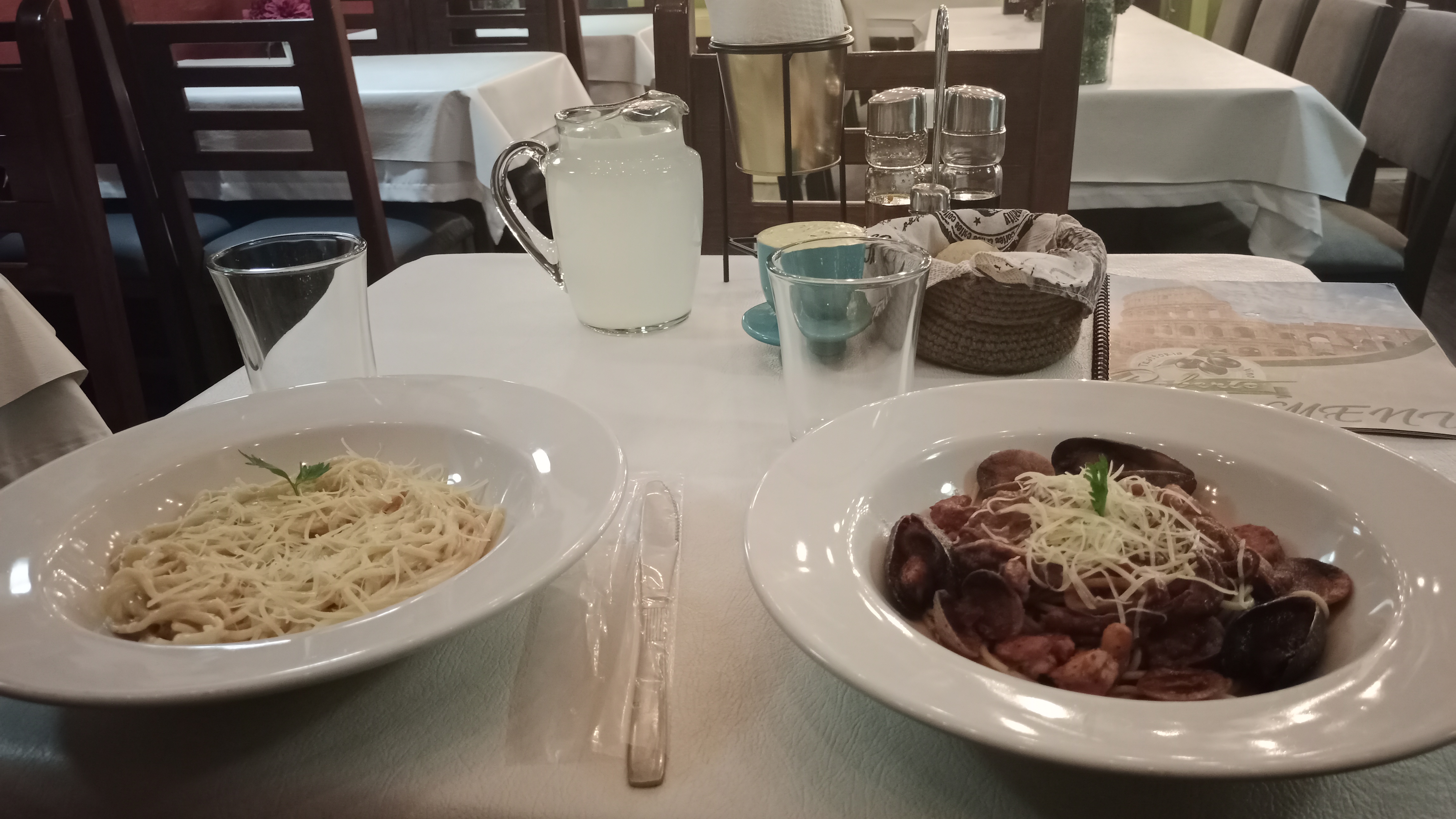 Trattoria Roberto image 4