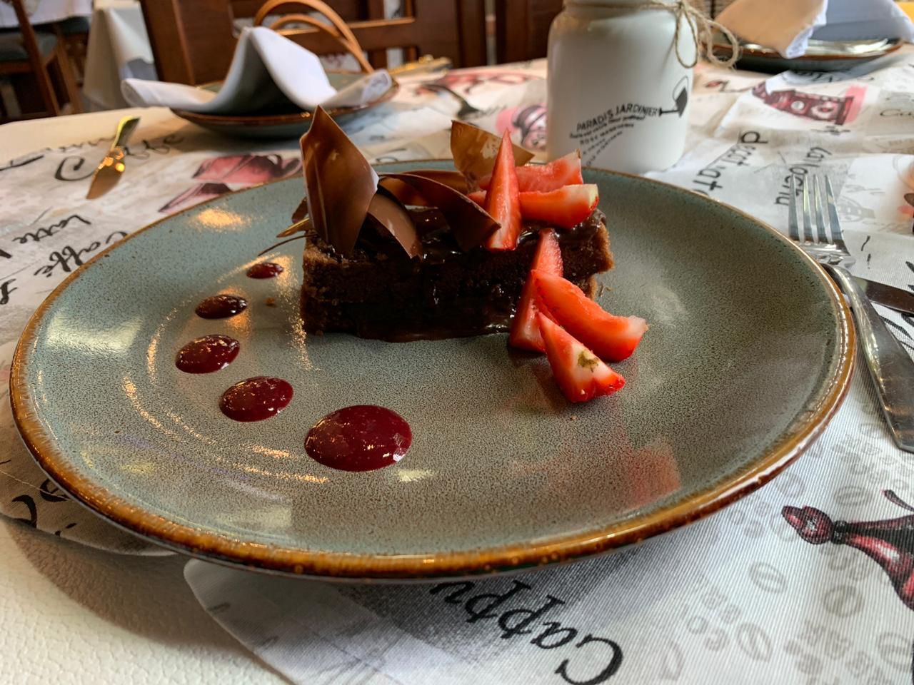 Trattoria Roberto image 9