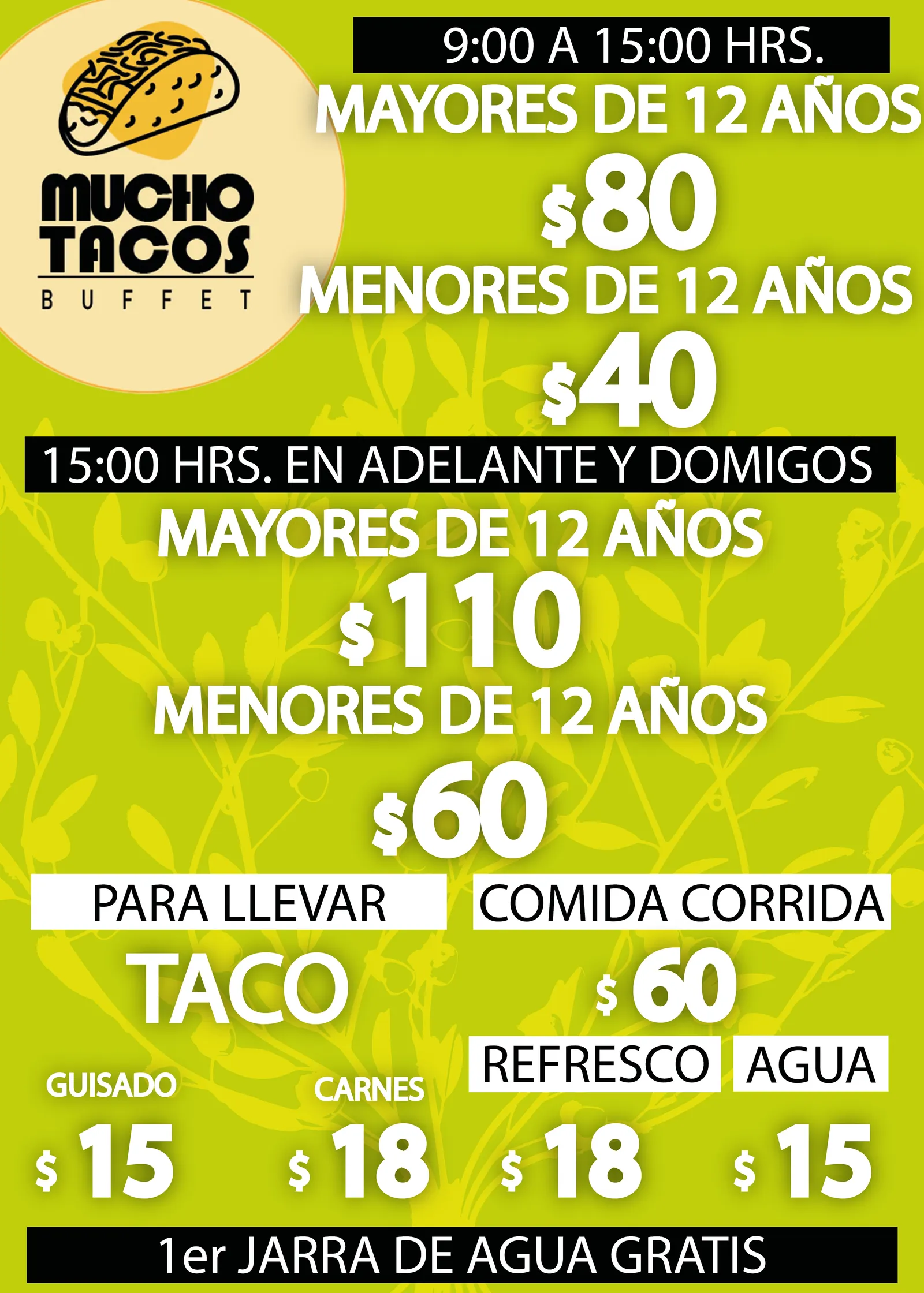Mucho Tacos image 4