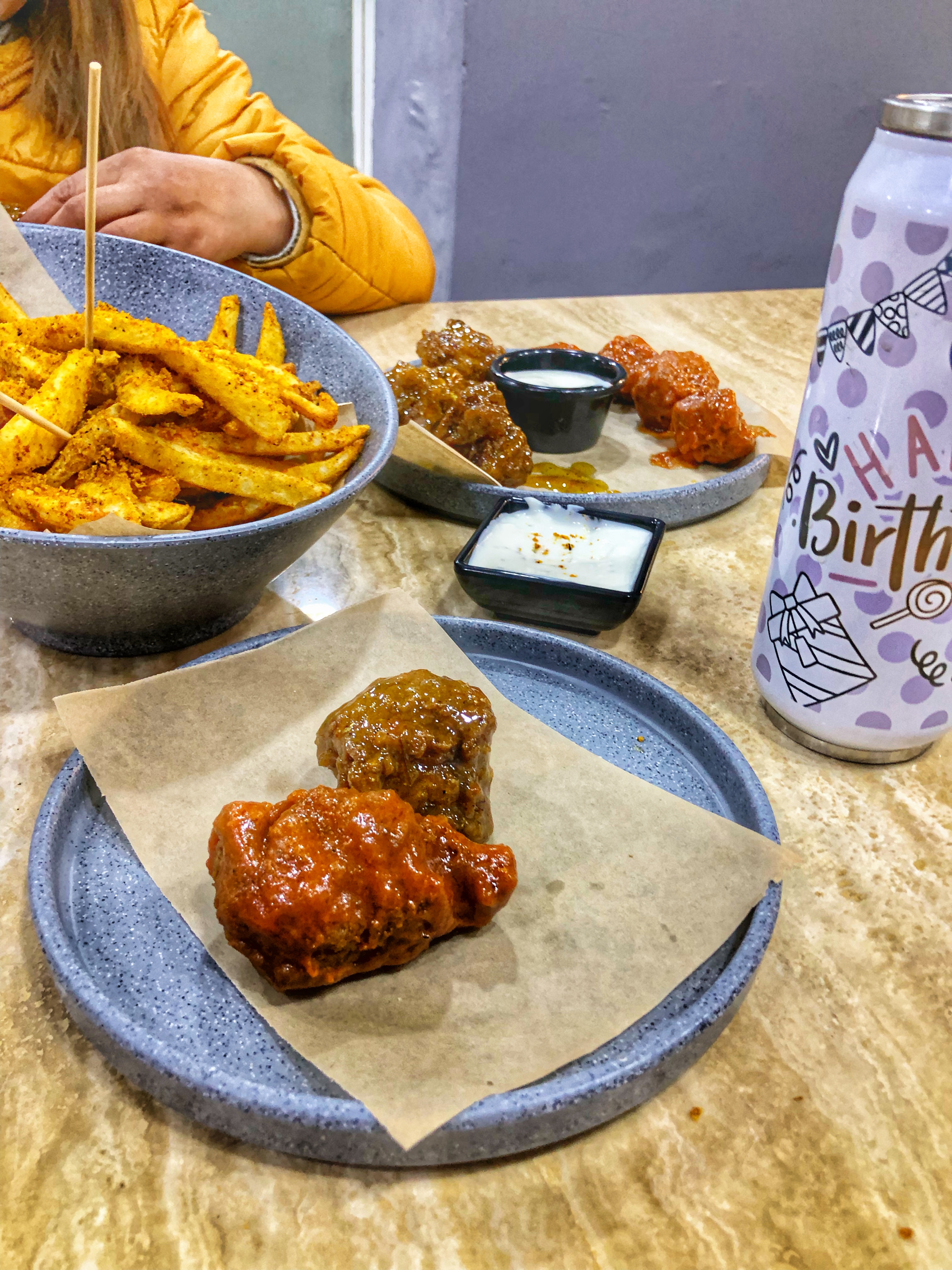 Flamin’Jack image 1