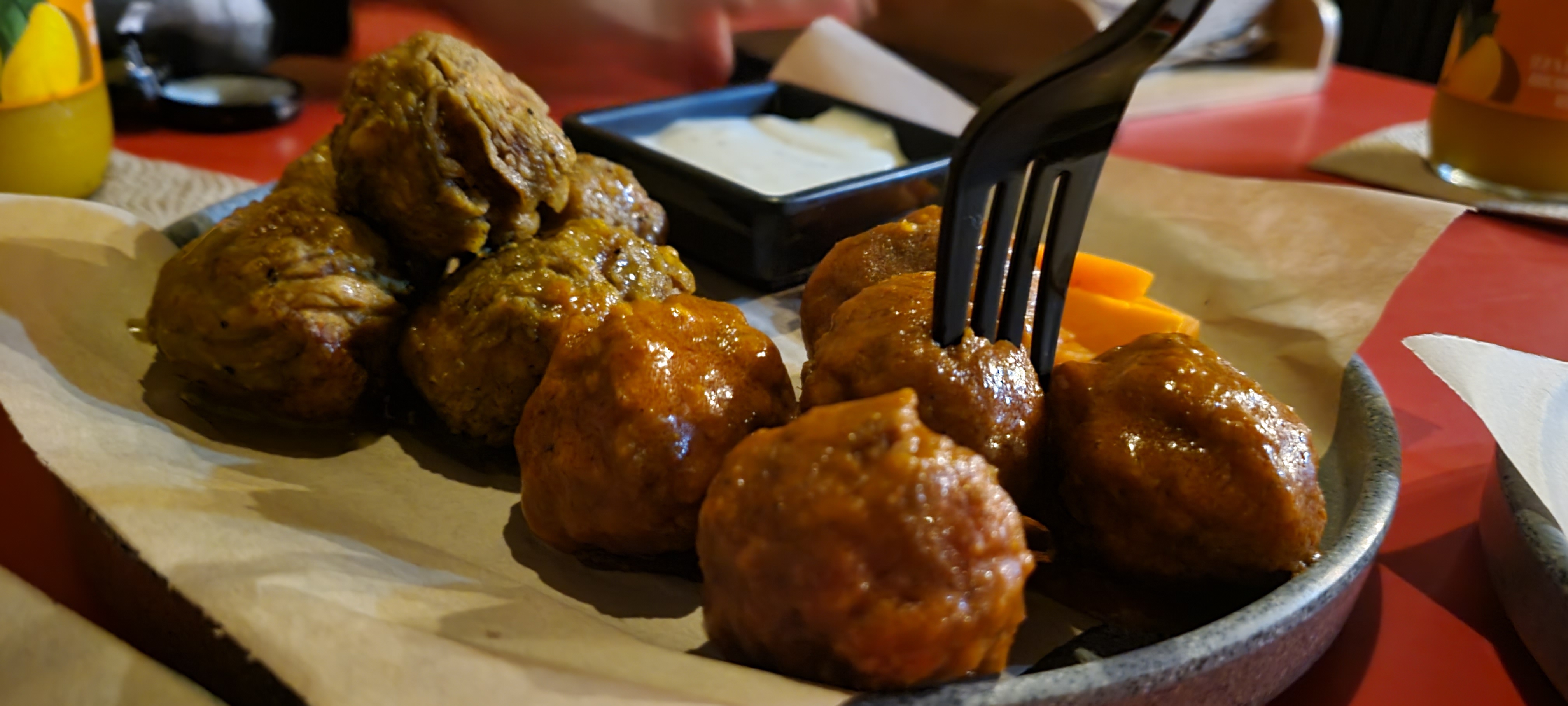 Flamin’Jack image 2