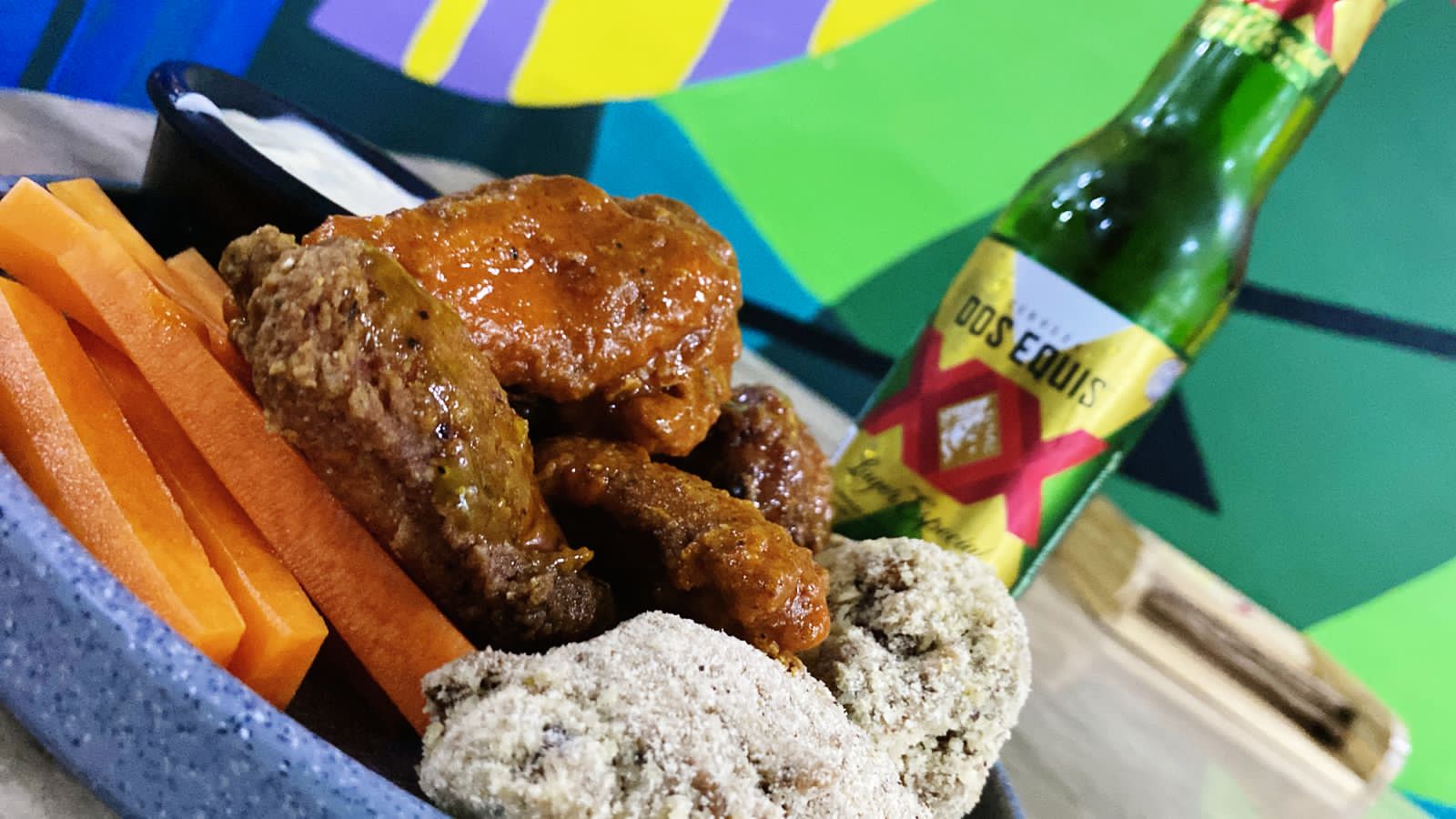 Flamin’Jack image 5