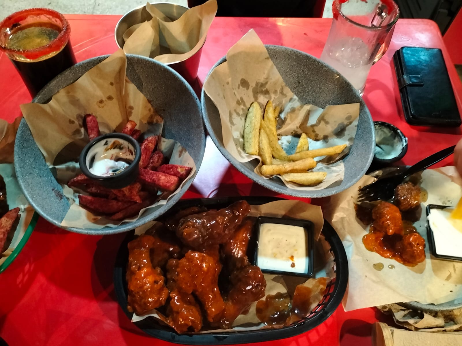 Flamin’Jack image 6