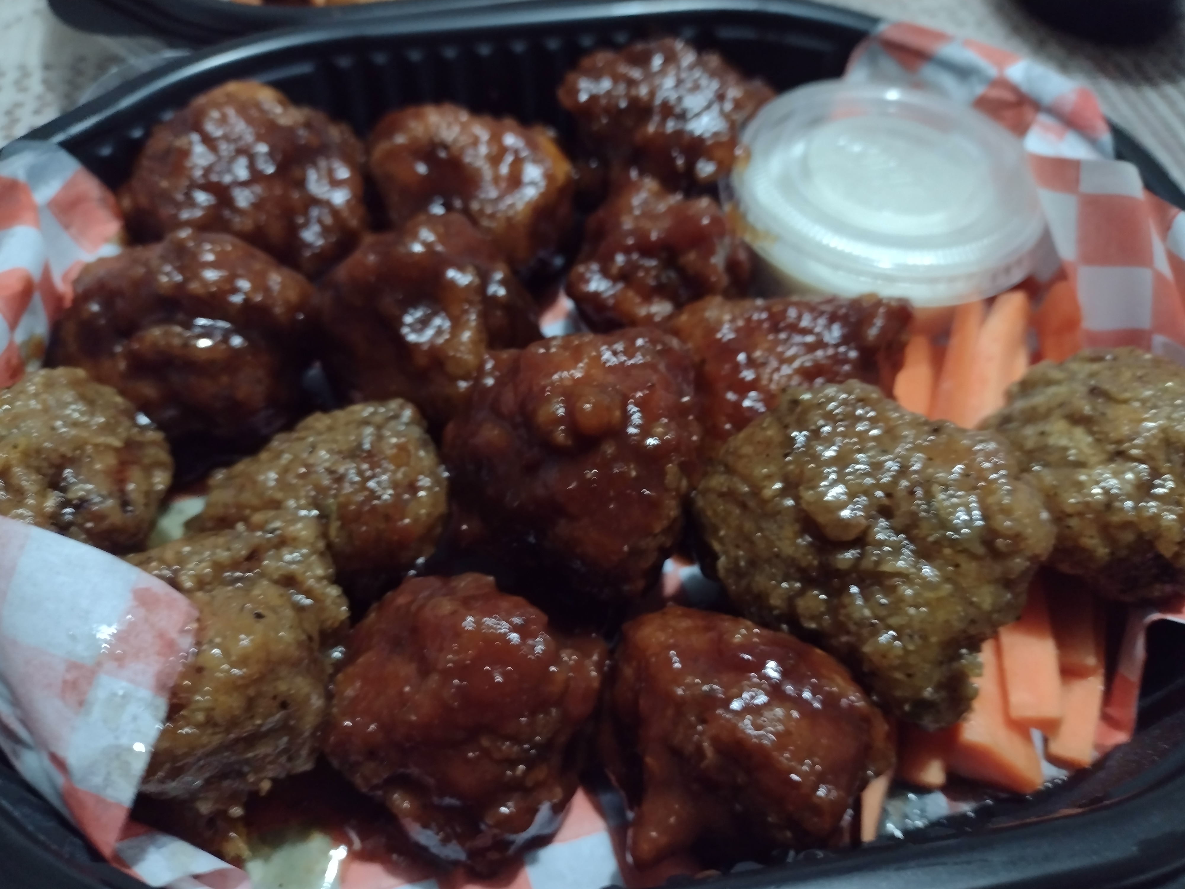 Flamin’Jack image 7