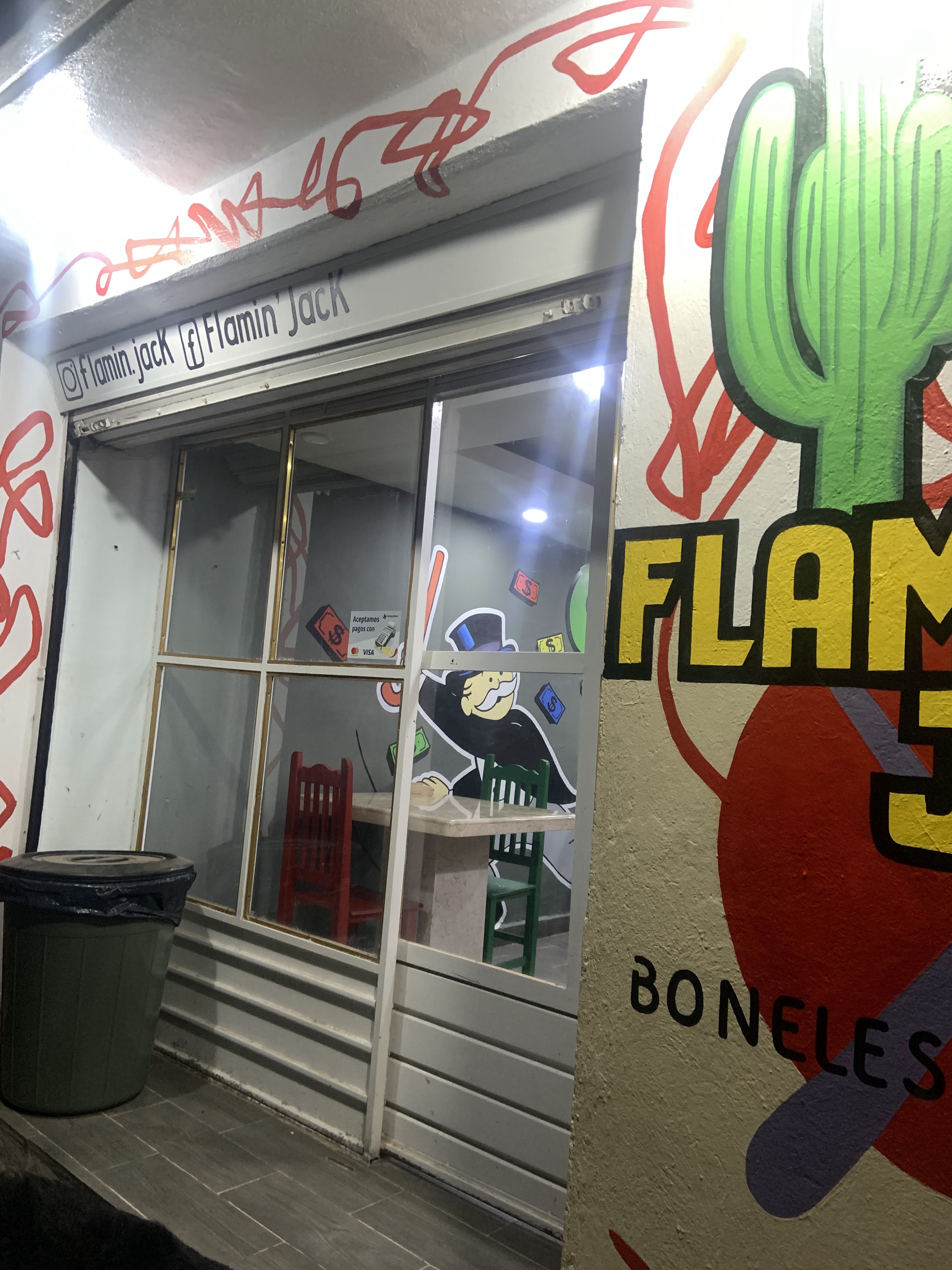 Flamin’Jack image 8