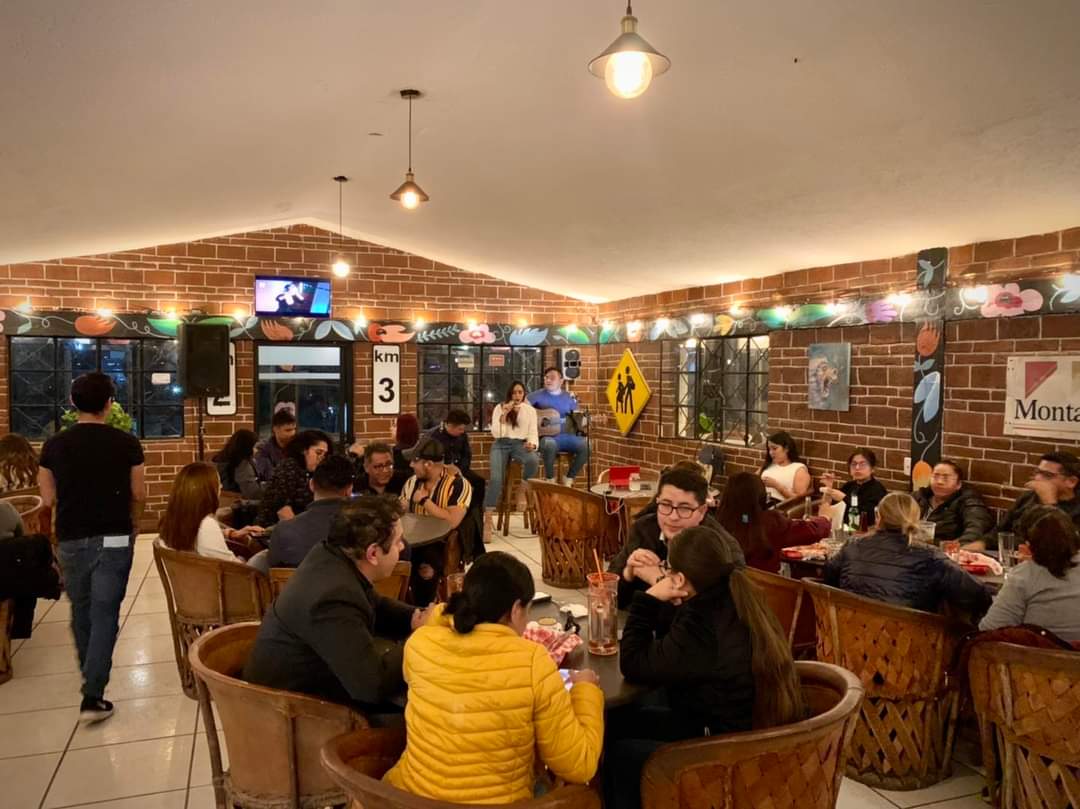 Mano Negra pub image 1